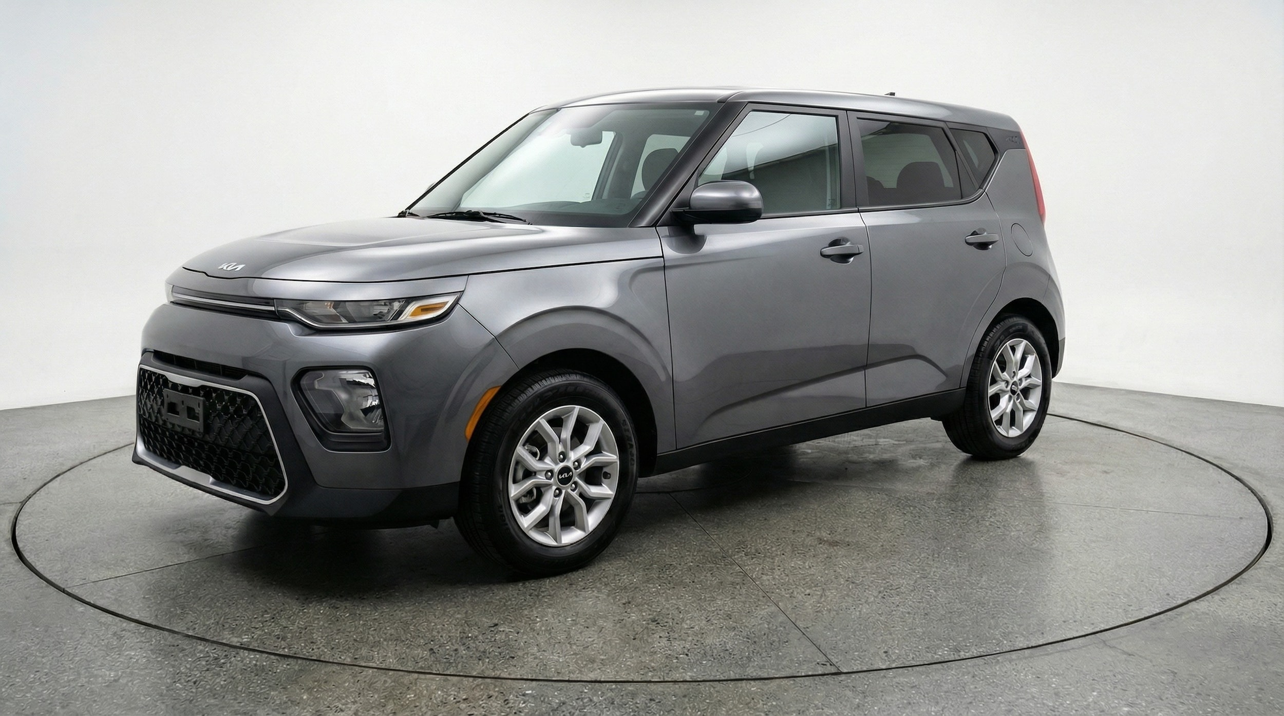 Thumbnail: 2025 Kia Soul - 3