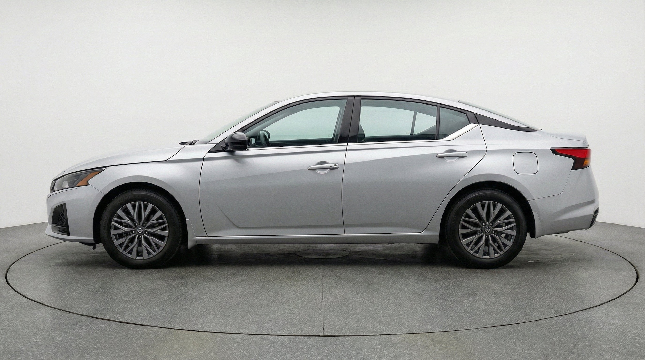 Thumbnail: 2026 Nissan Altima - 5