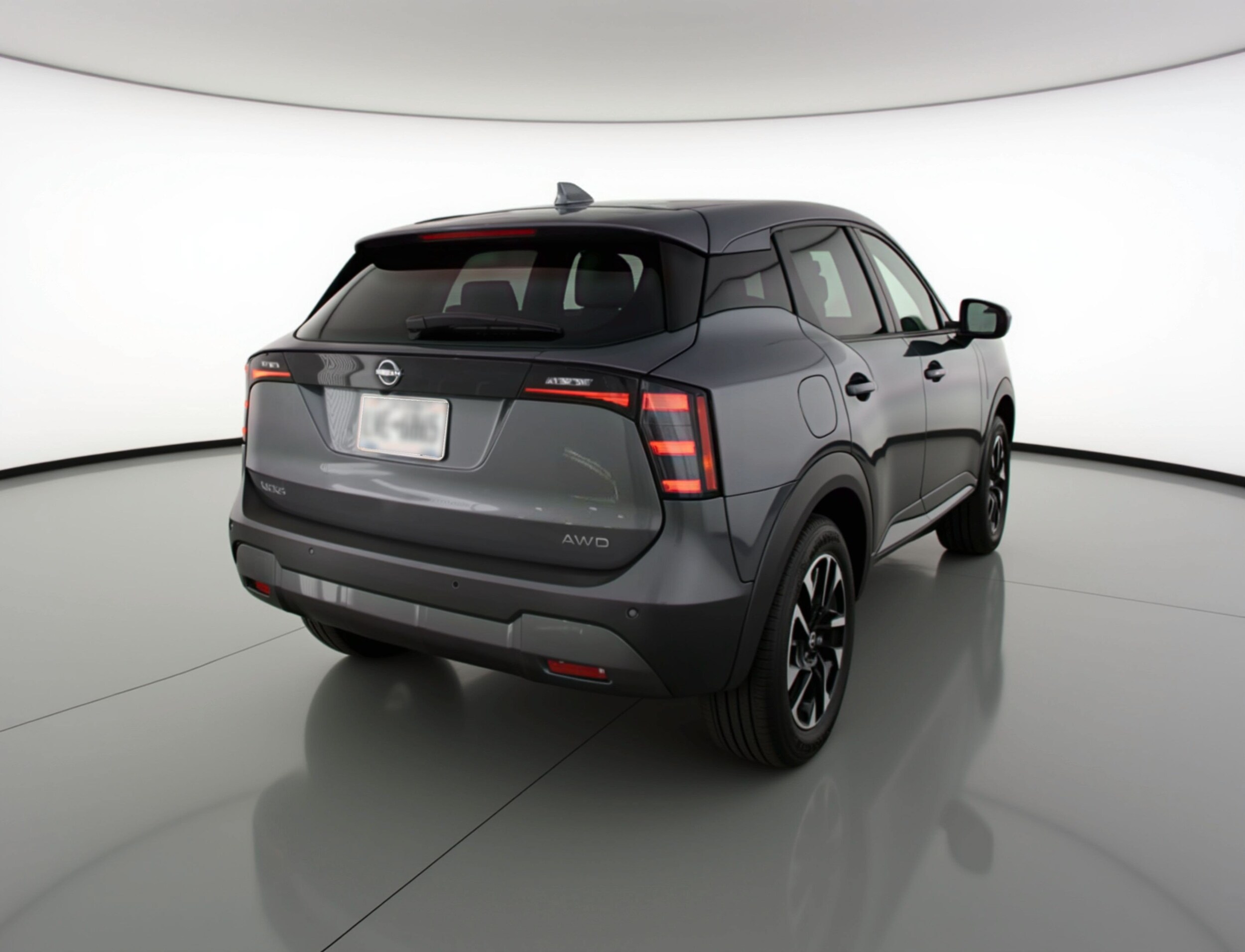 Thumbnail: 2025 Nissan Kicks - 9
