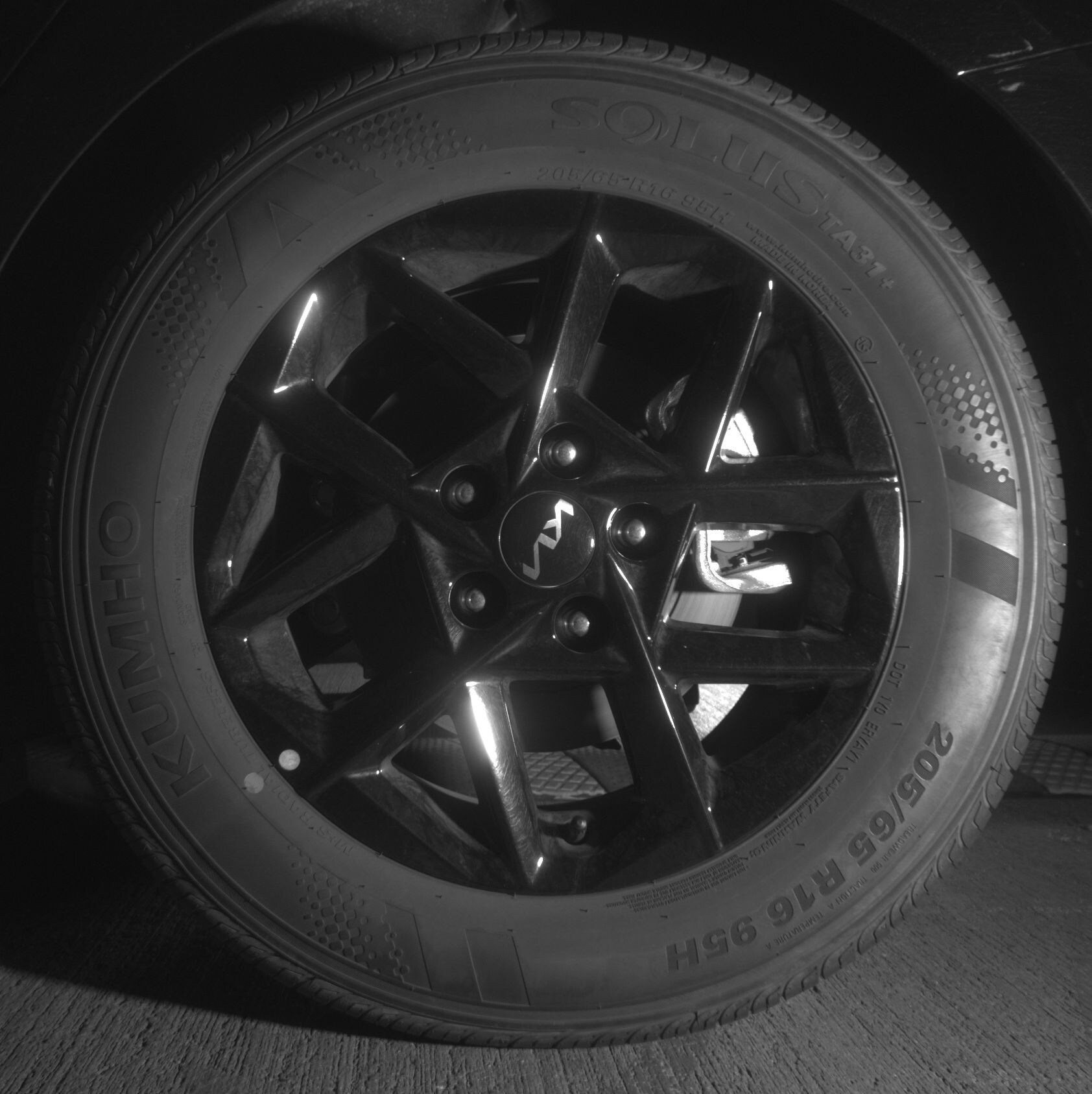 Thumbnail: 2025 Kia K5 - 11