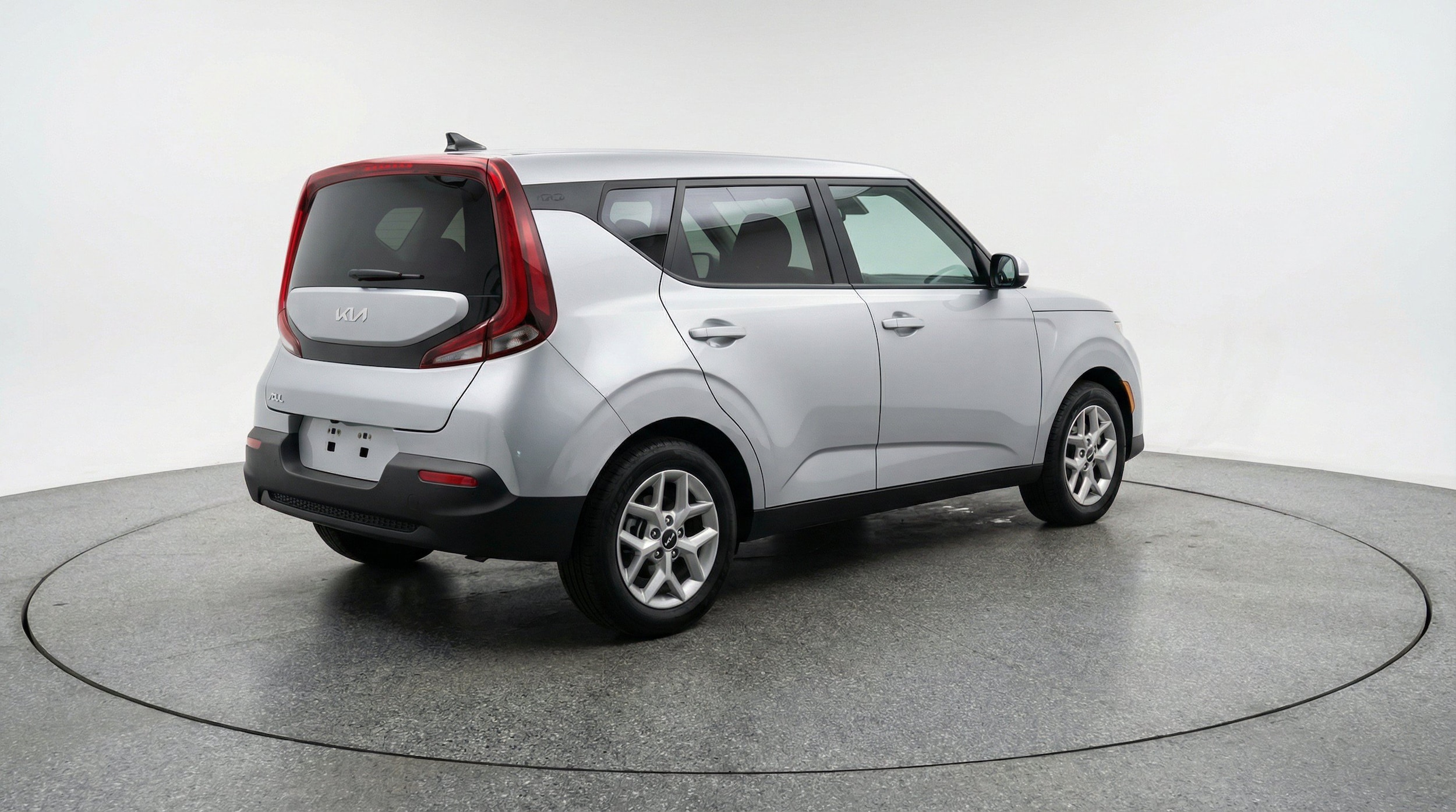 Thumbnail: 2025 Kia Soul - 9