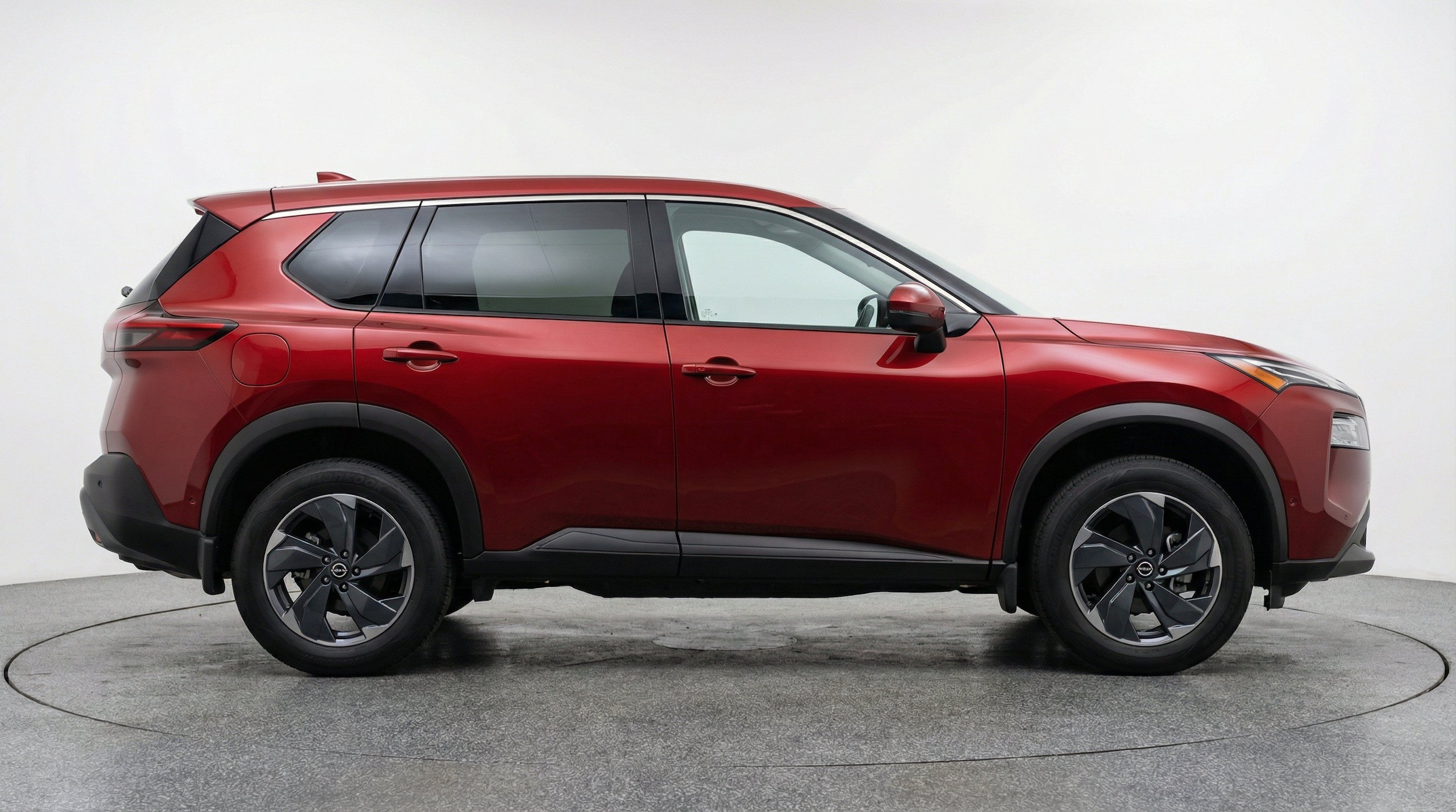 Thumbnail: 2025 Nissan Rogue - 10