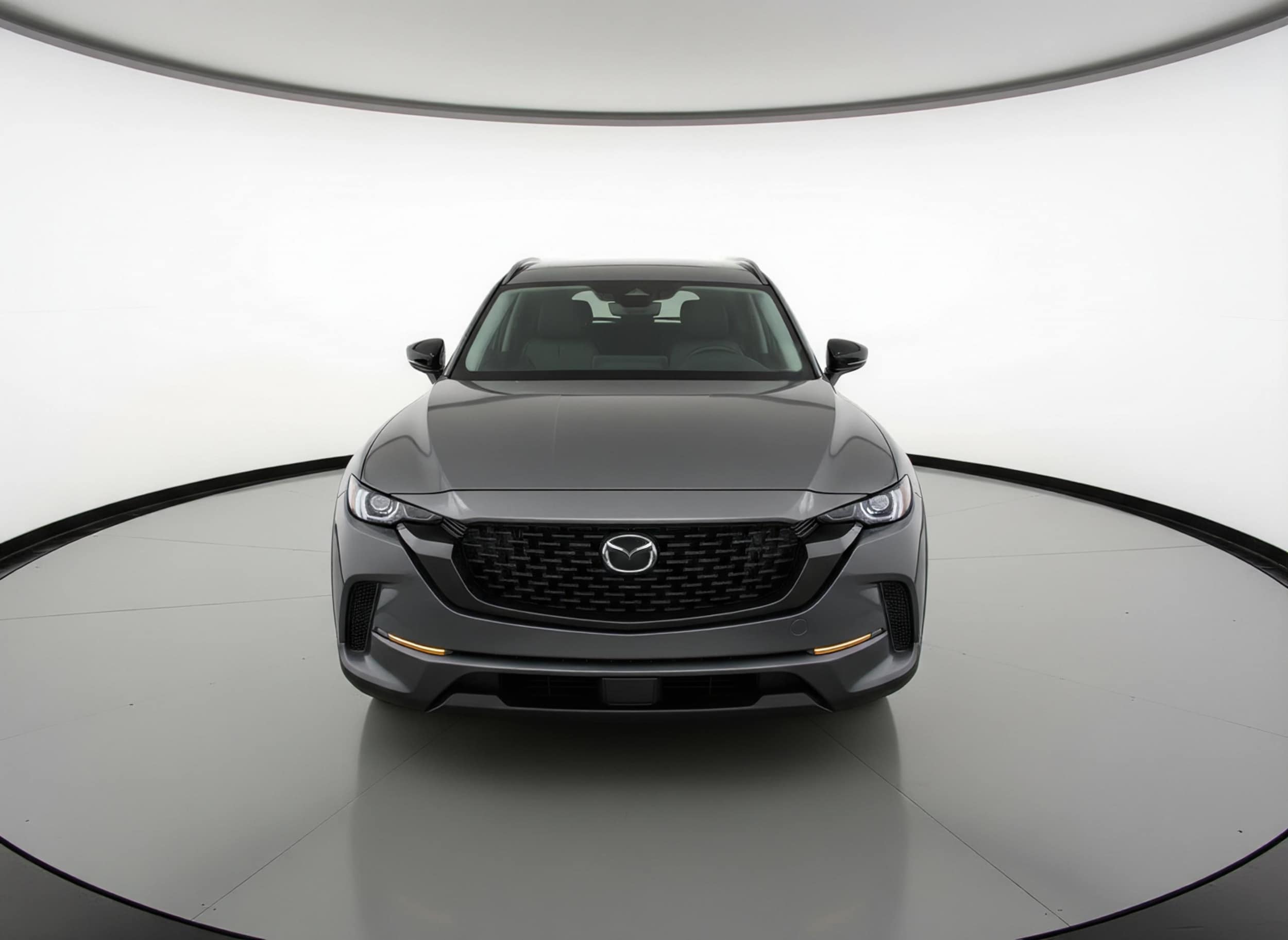 Thumbnail: 2025 Mazda CX-50 - 2