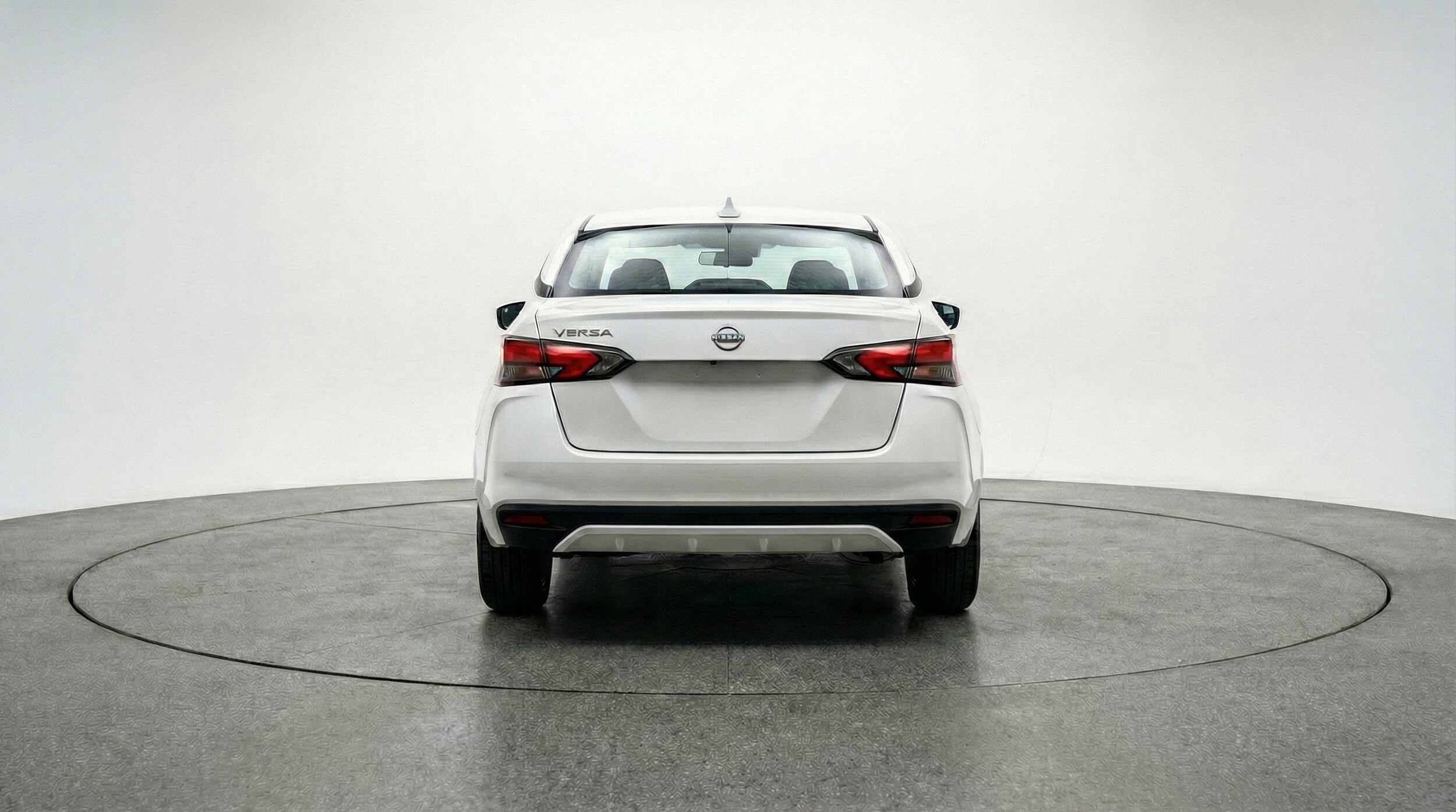 Thumbnail: 2025 Nissan Versa - 7