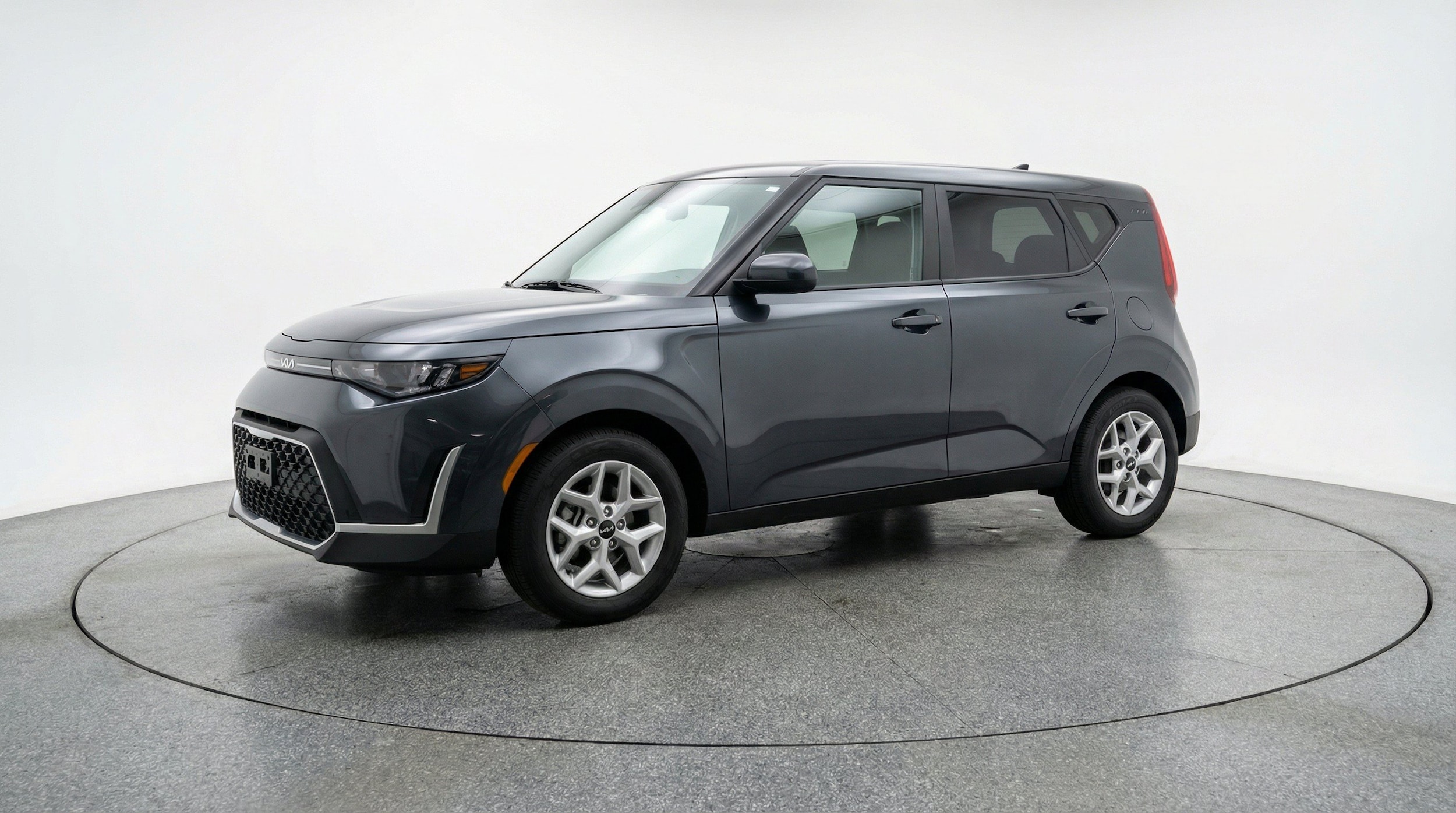 Thumbnail: 2025 Kia Soul - 3