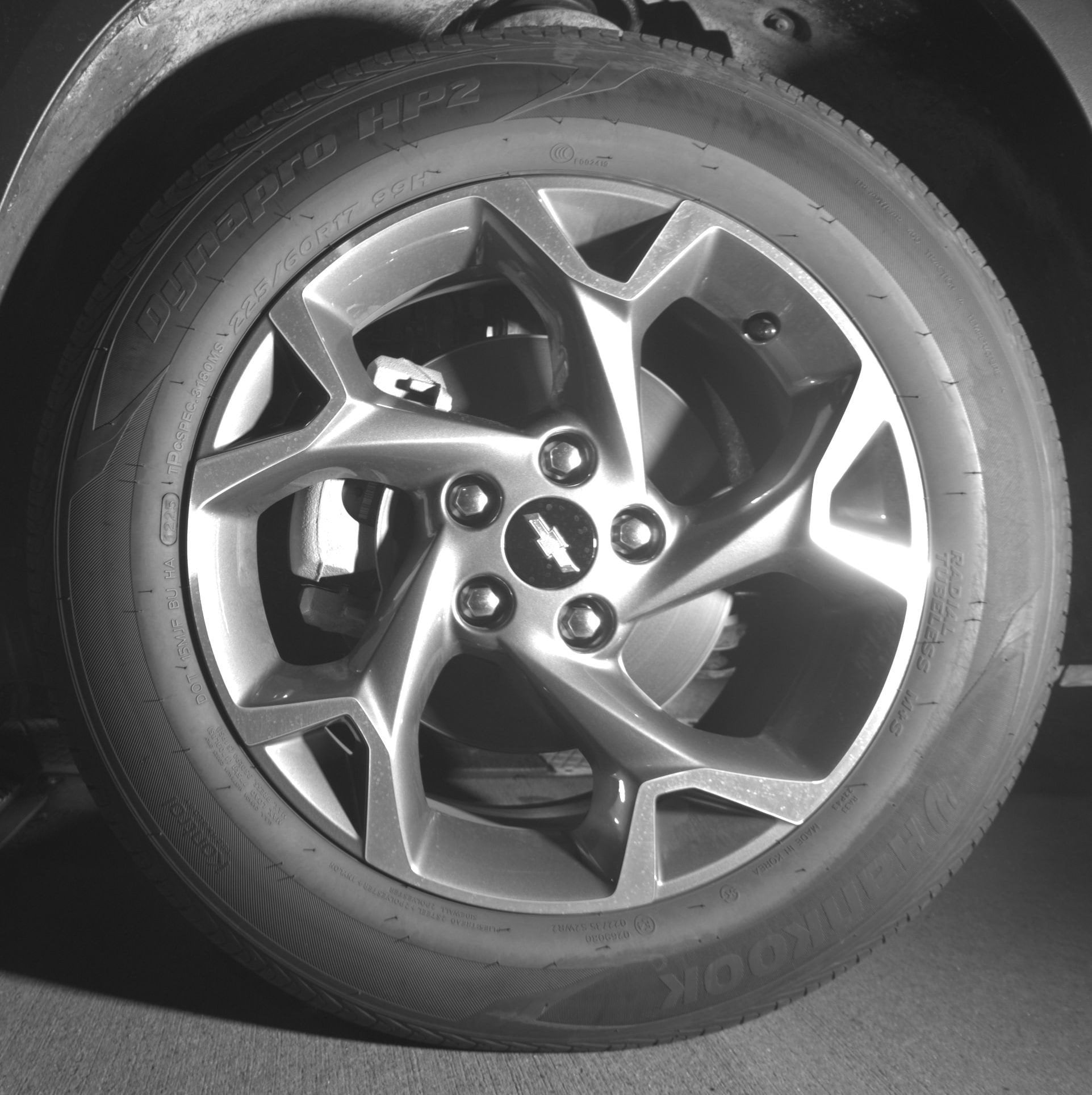 Thumbnail: 2025 Chevrolet Trax - 12