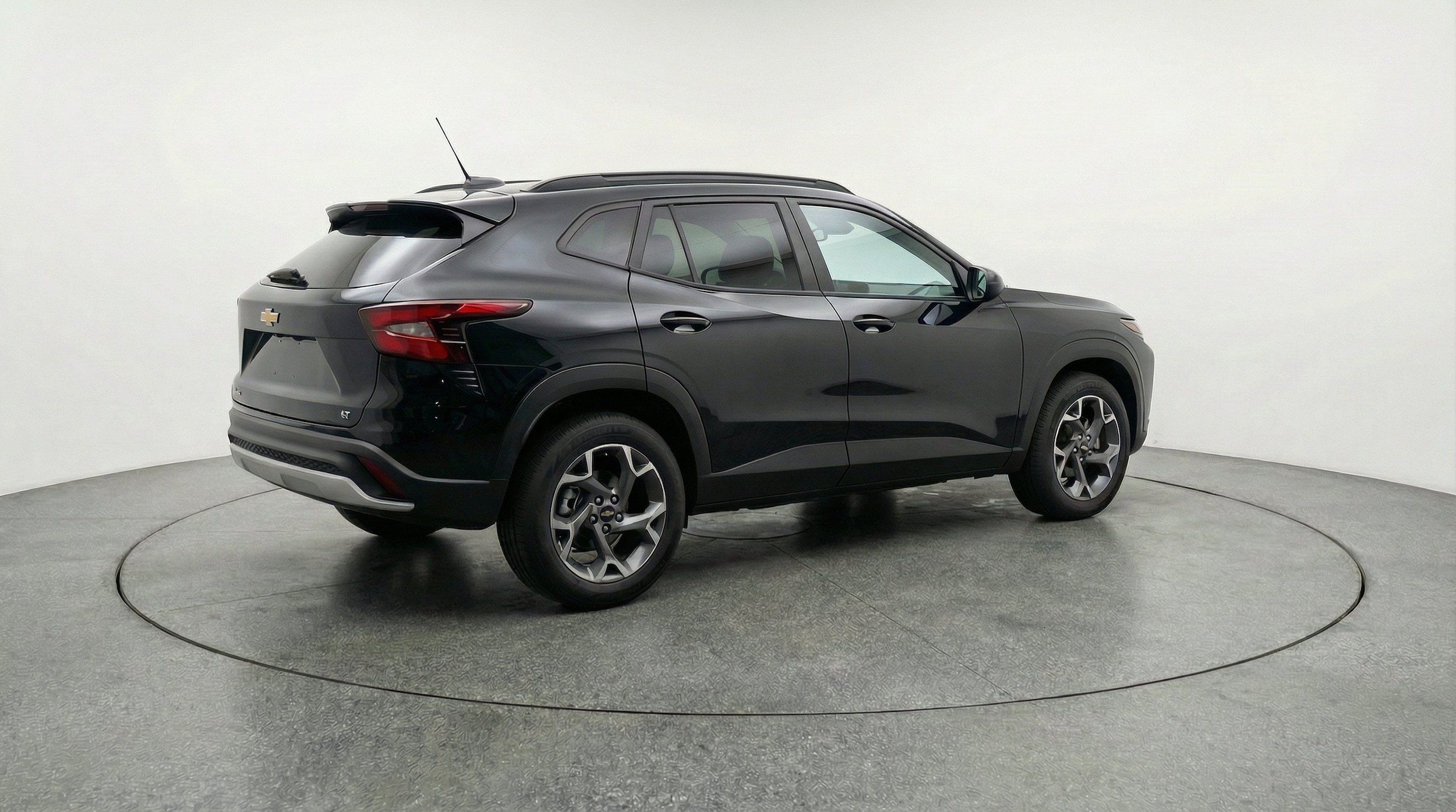 Thumbnail: 2025 Chevrolet Trax - 9