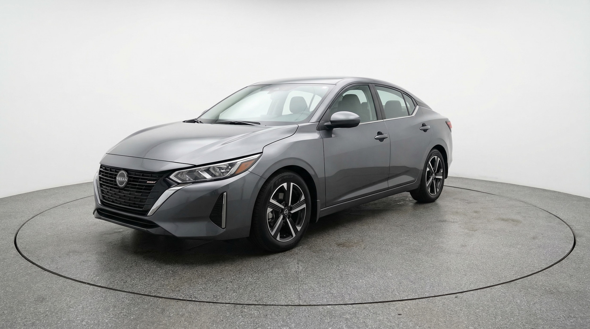 Thumbnail: 2025 Nissan Sentra - 3