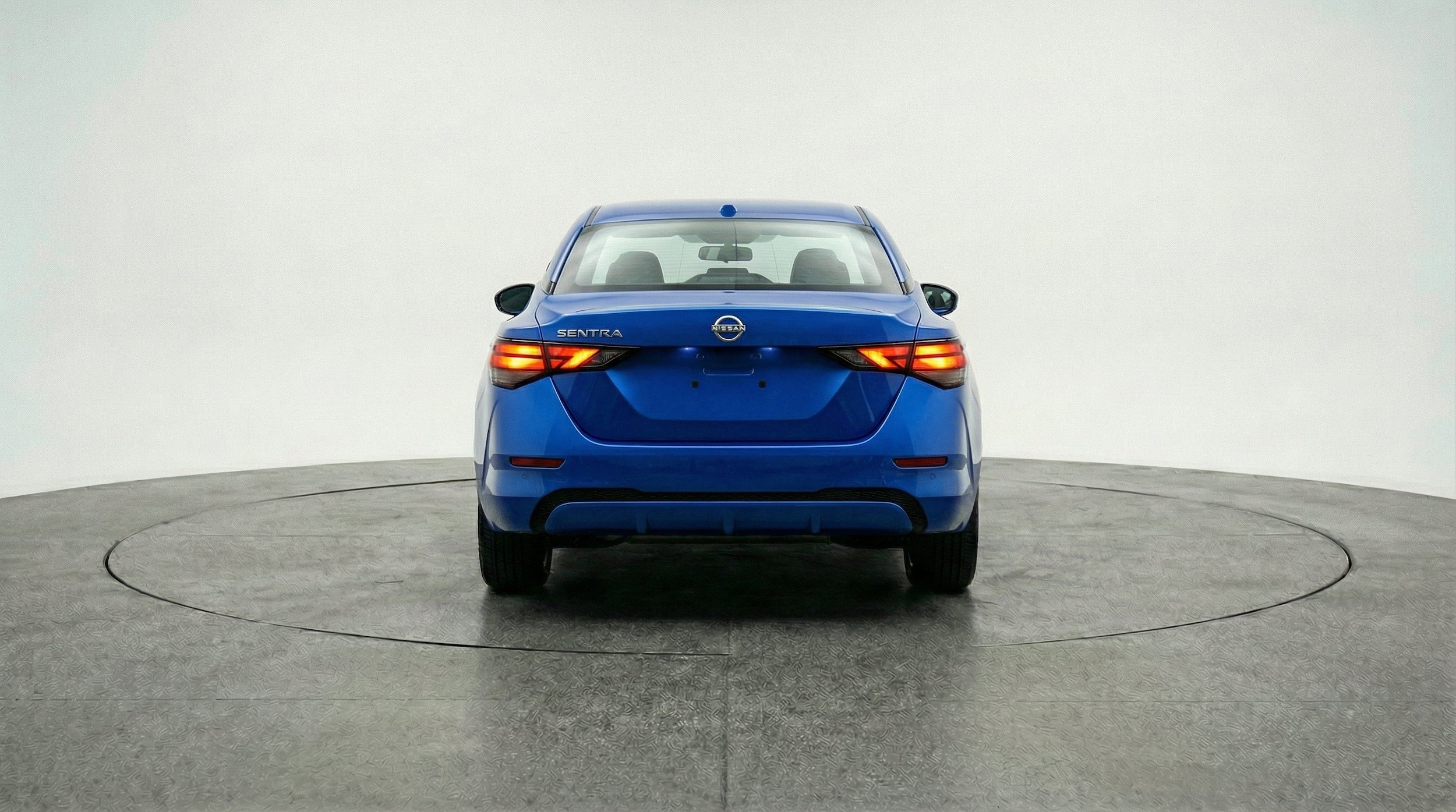 Thumbnail: 2025 Nissan Sentra - 7