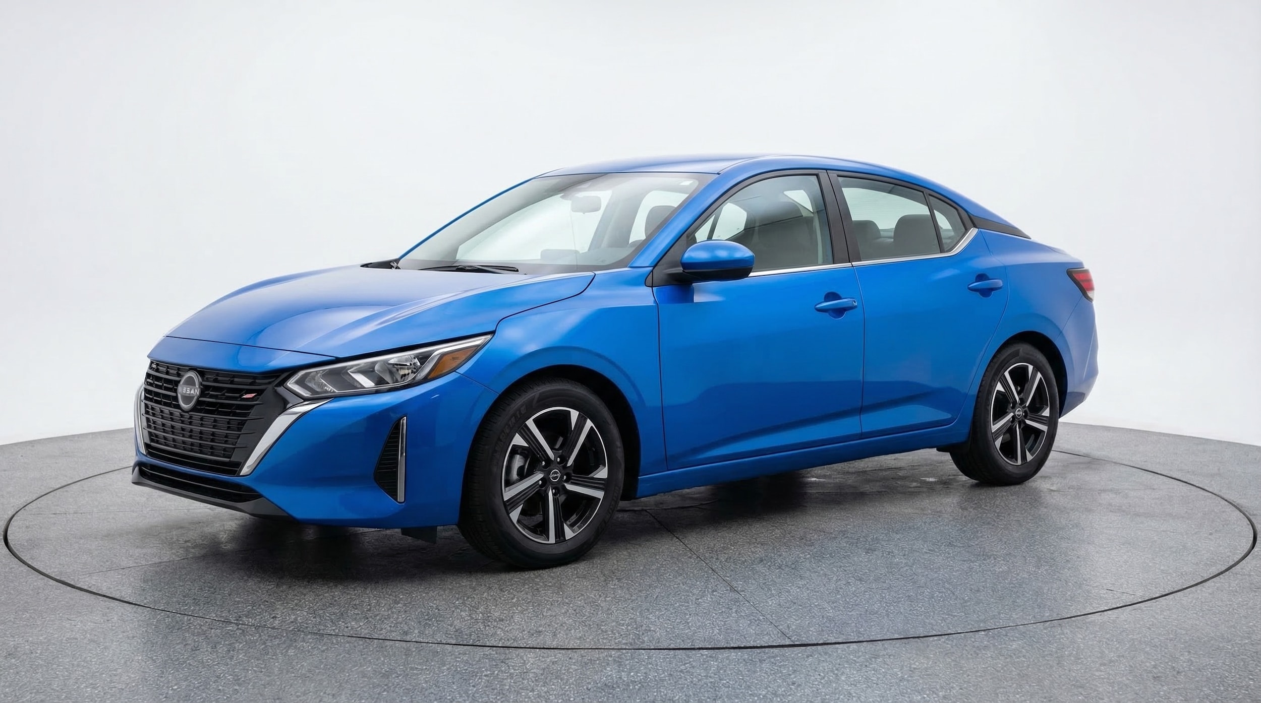 Thumbnail: 2025 Nissan Sentra - 3