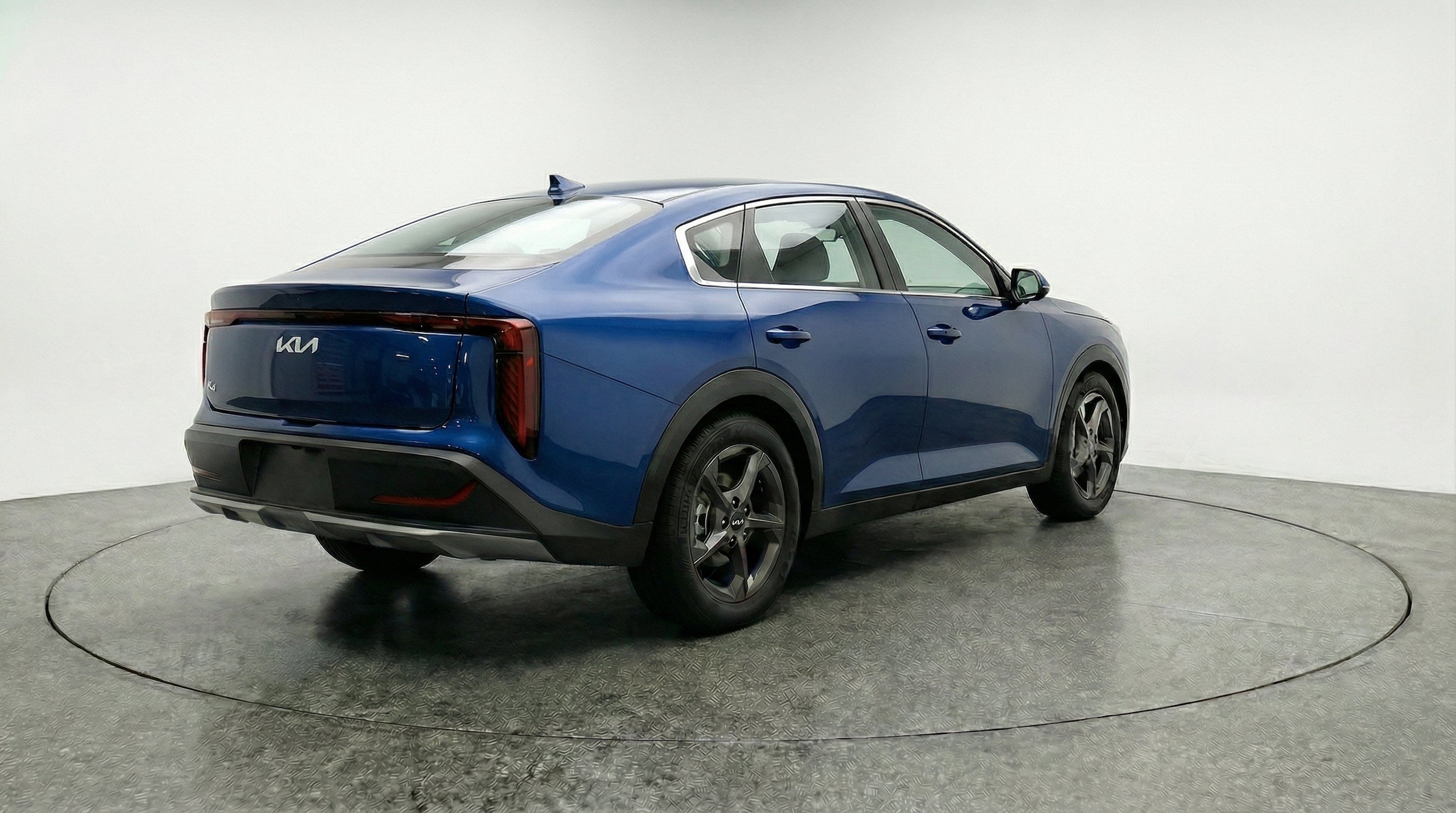 Thumbnail: 2026 Kia K4 - 9