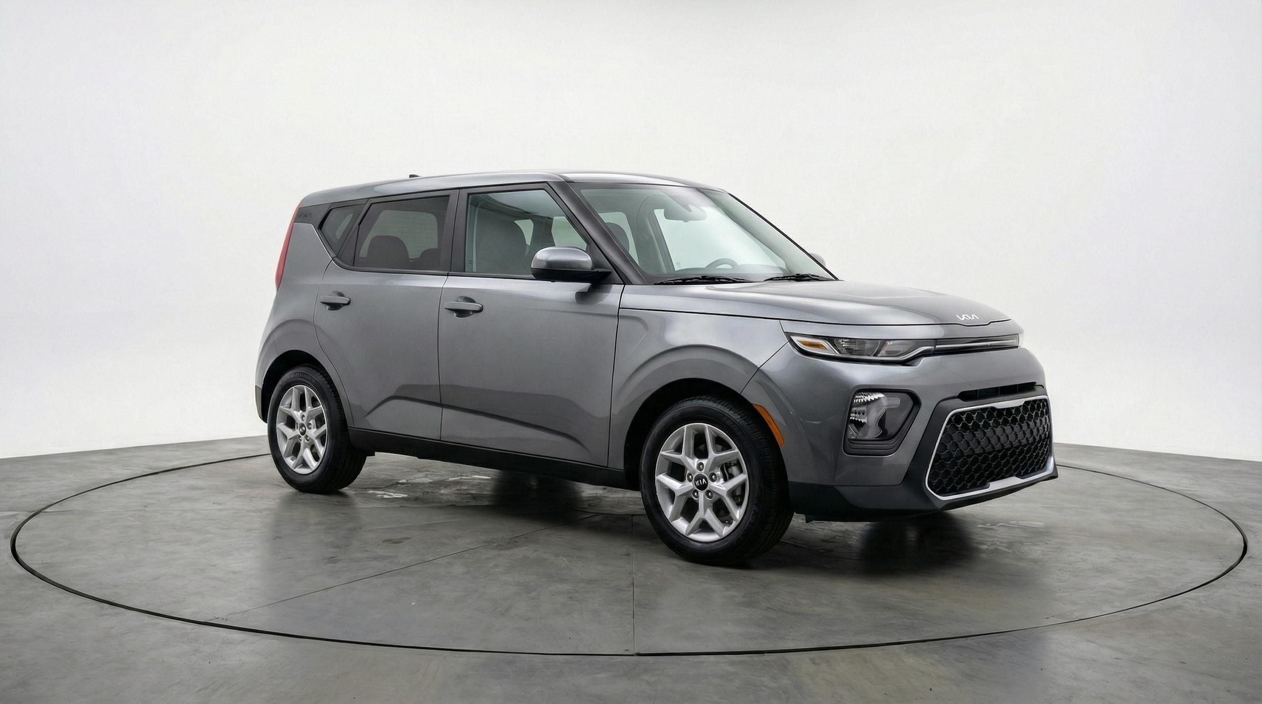 Thumbnail: 2025 Kia Soul - 1