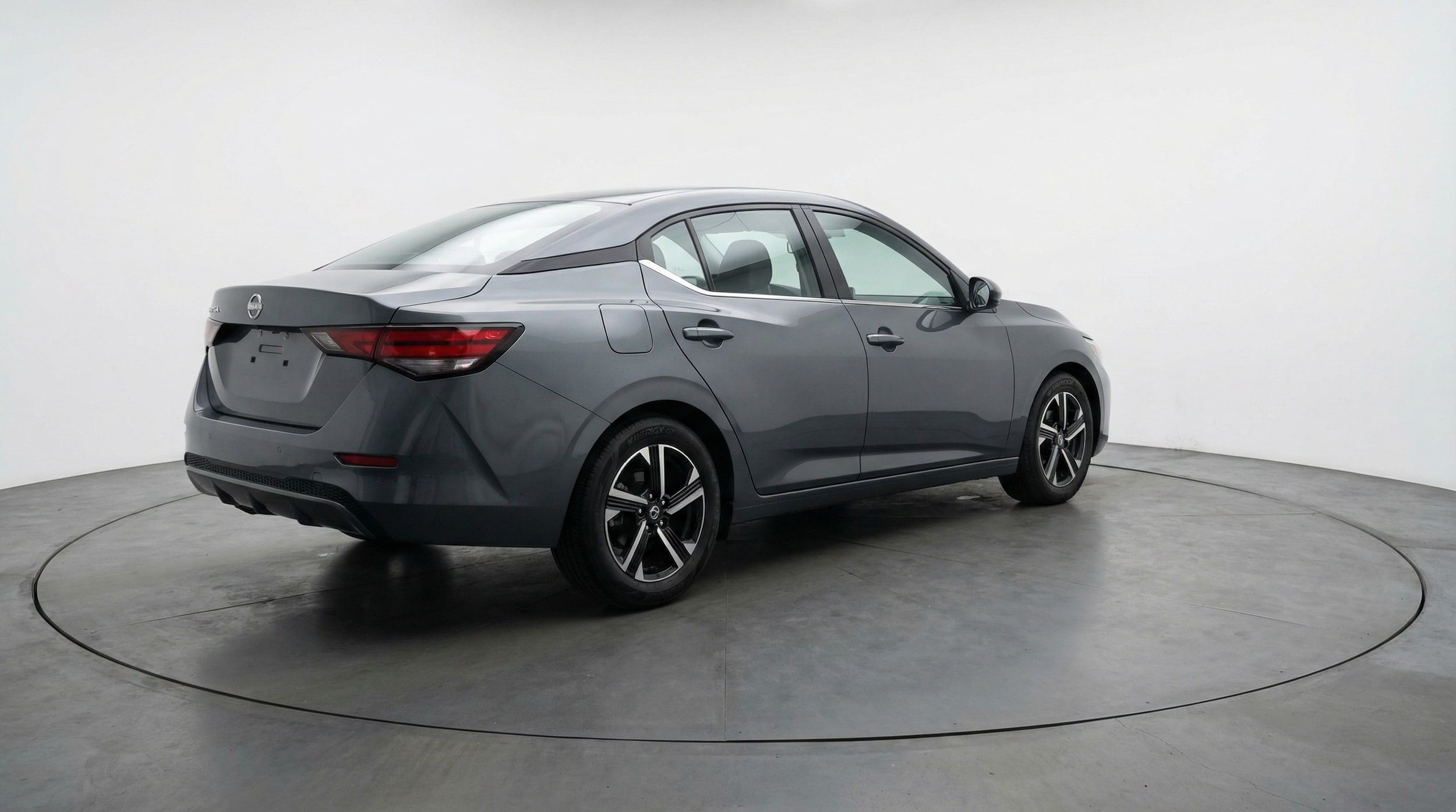 Thumbnail: 2025 Nissan Sentra - 7