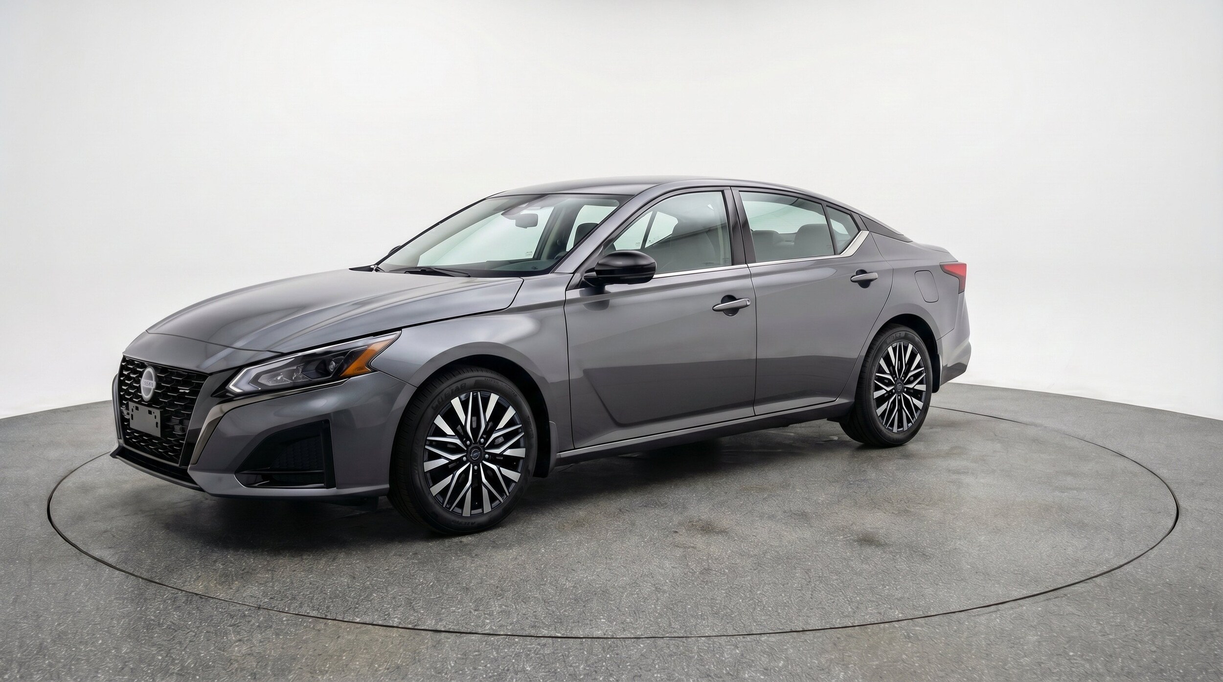 Thumbnail: 2026 Nissan Altima - 3