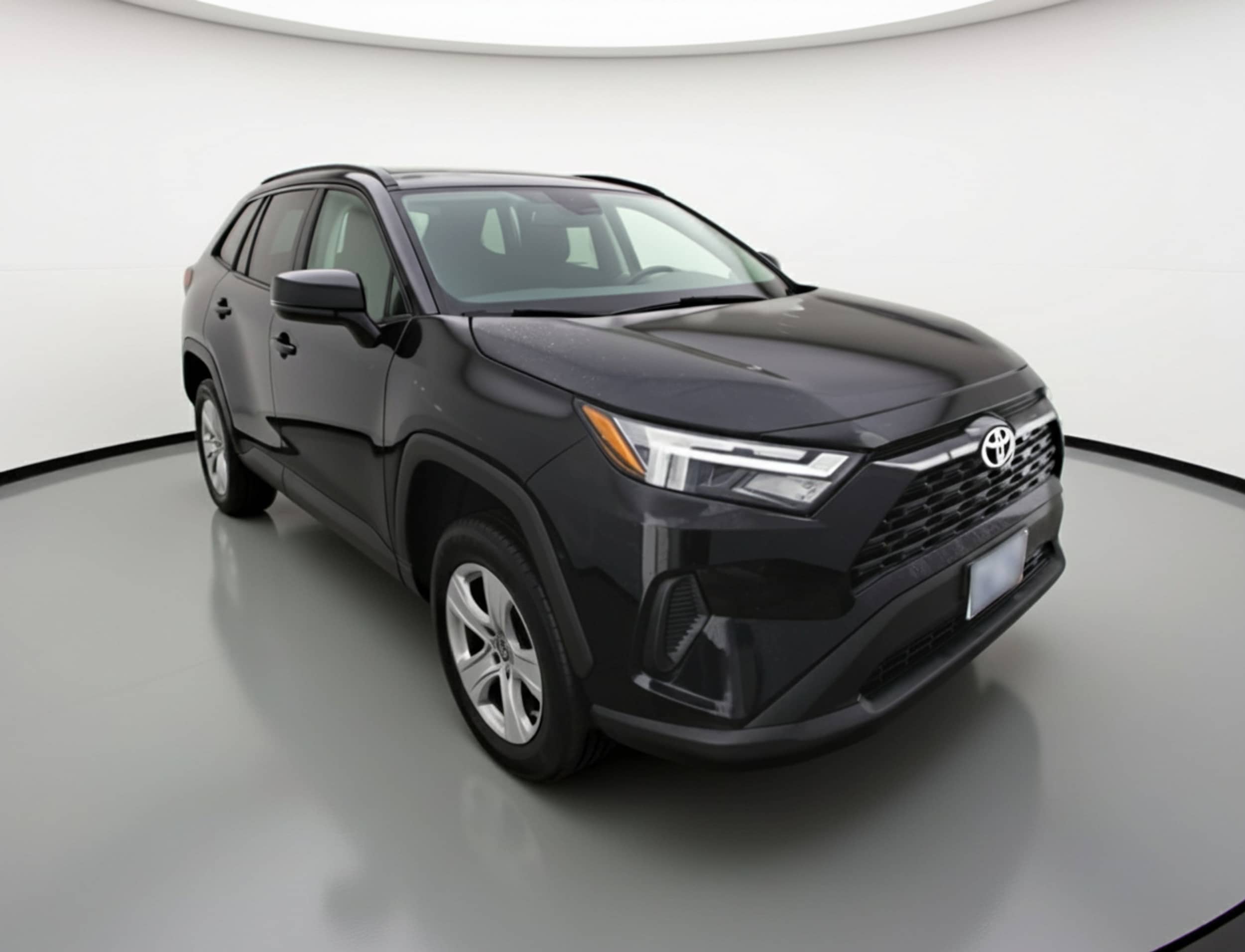 Thumbnail: 2025 Toyota RAV4 - 1