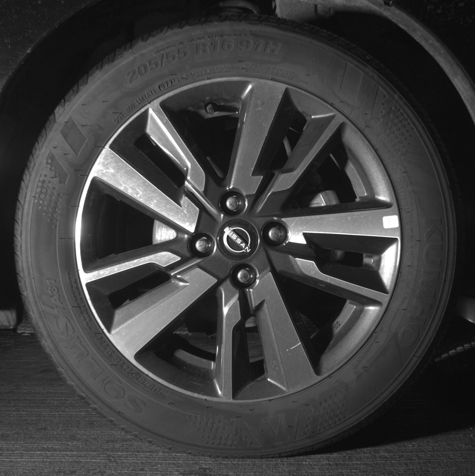 Thumbnail: 2025 Nissan Versa - 10