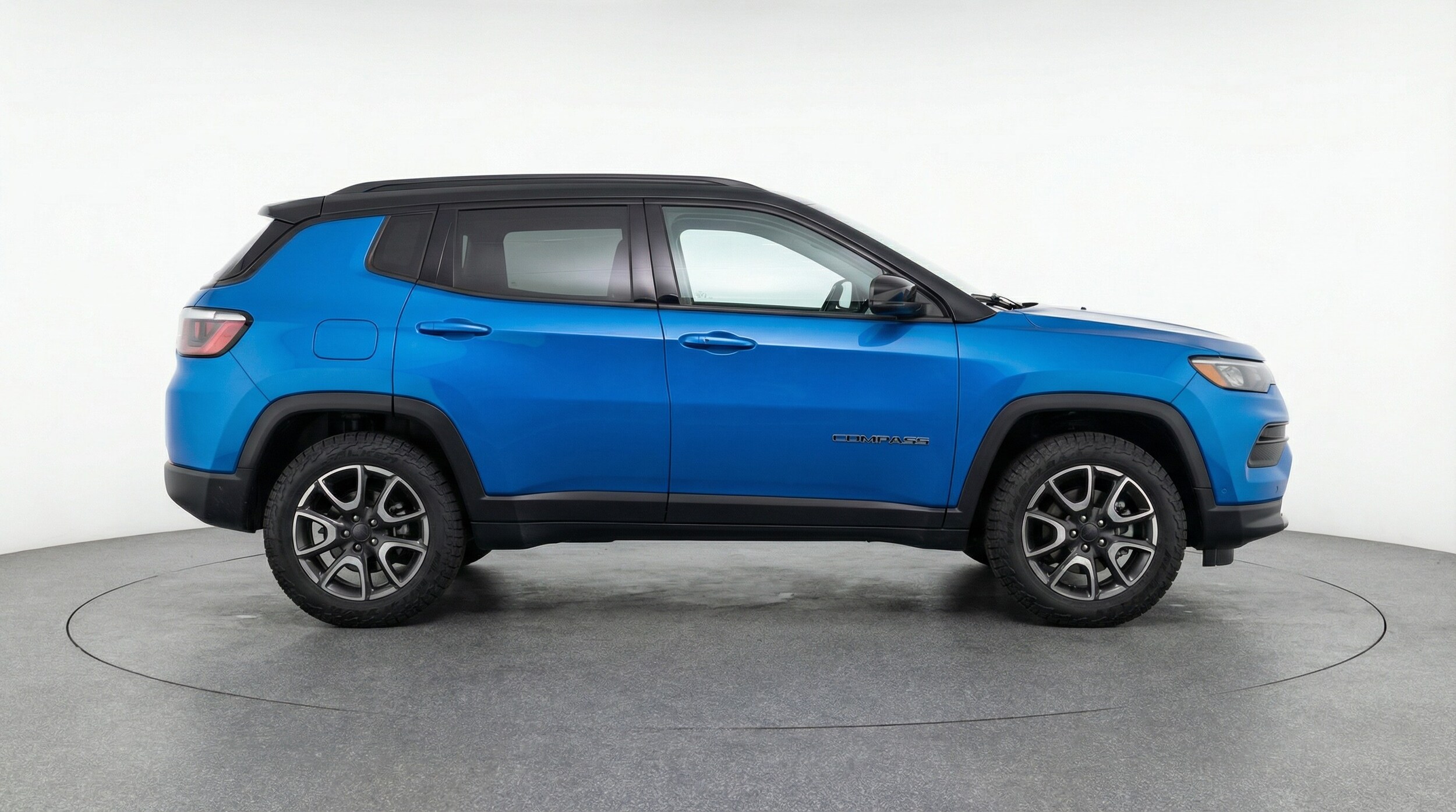 Thumbnail: 2025 Jeep Compass - 8
