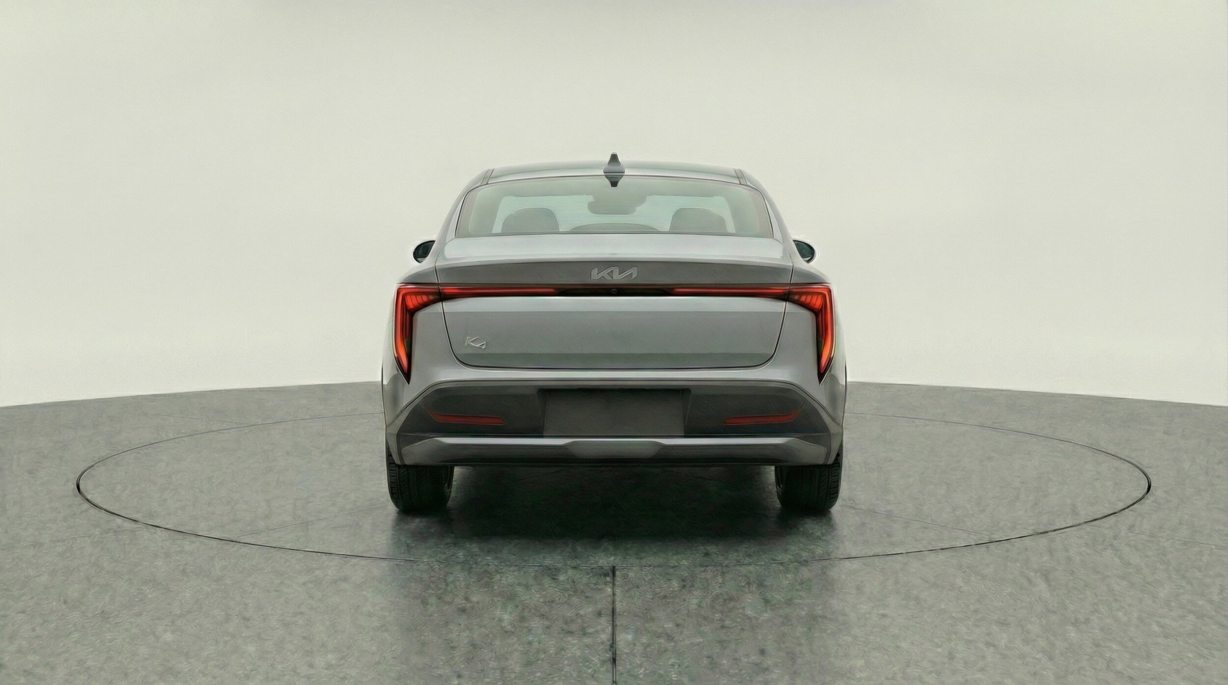 Thumbnail: 2025 Kia K4 - 7