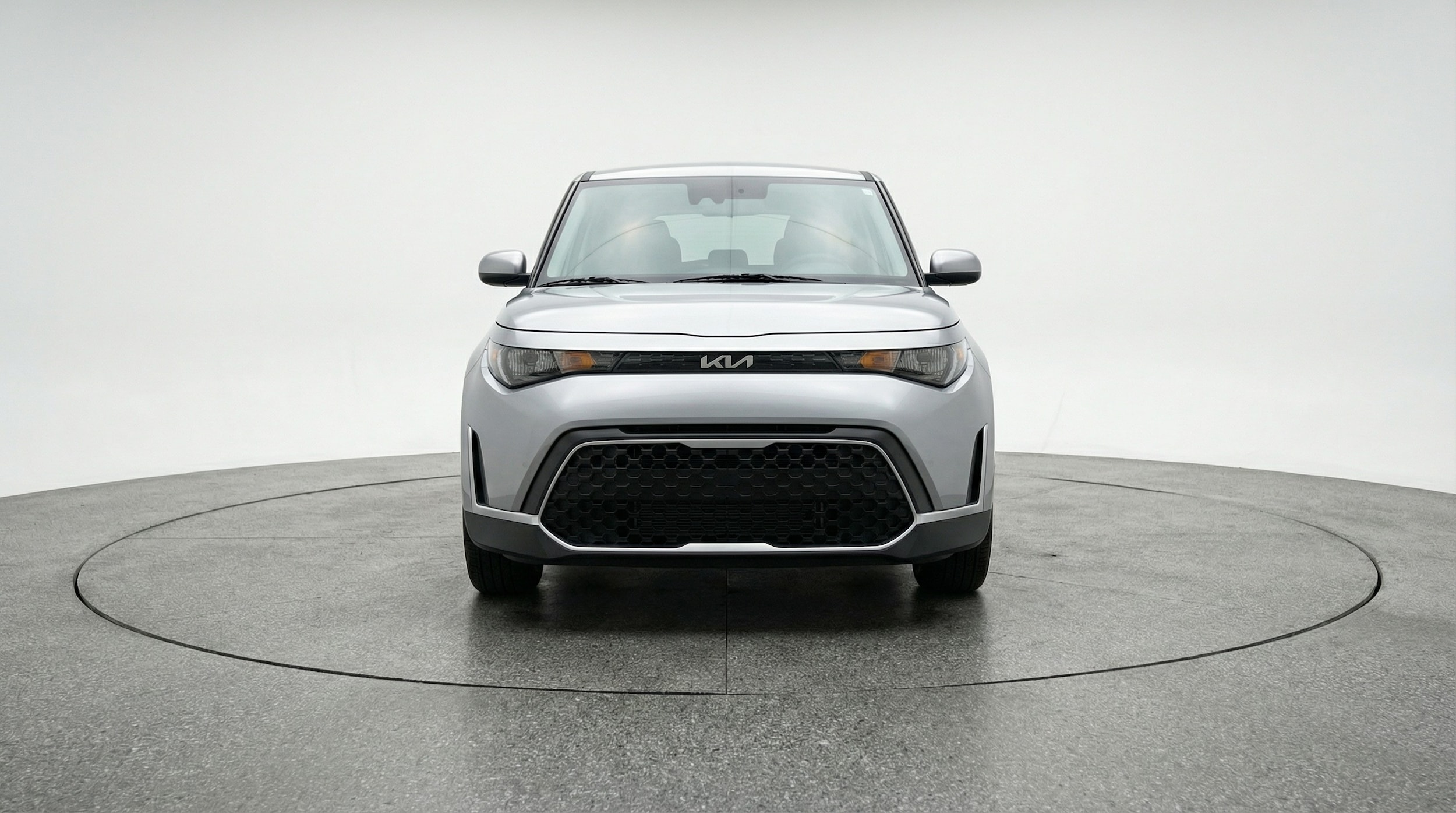 Thumbnail: 2025 Kia Soul - 2