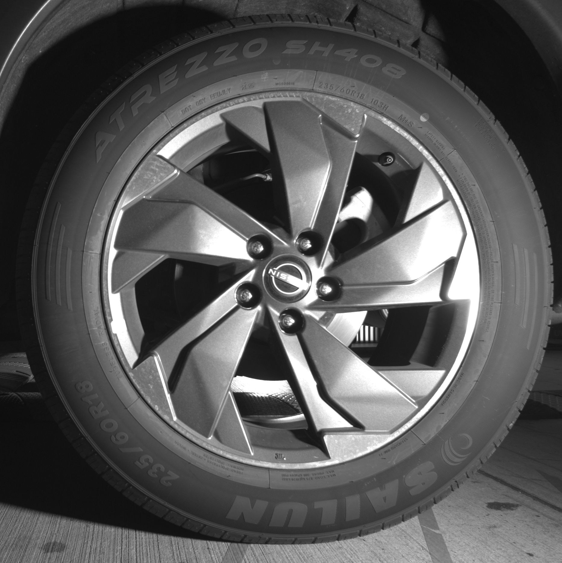 Thumbnail: 2025 Nissan Rogue - 11