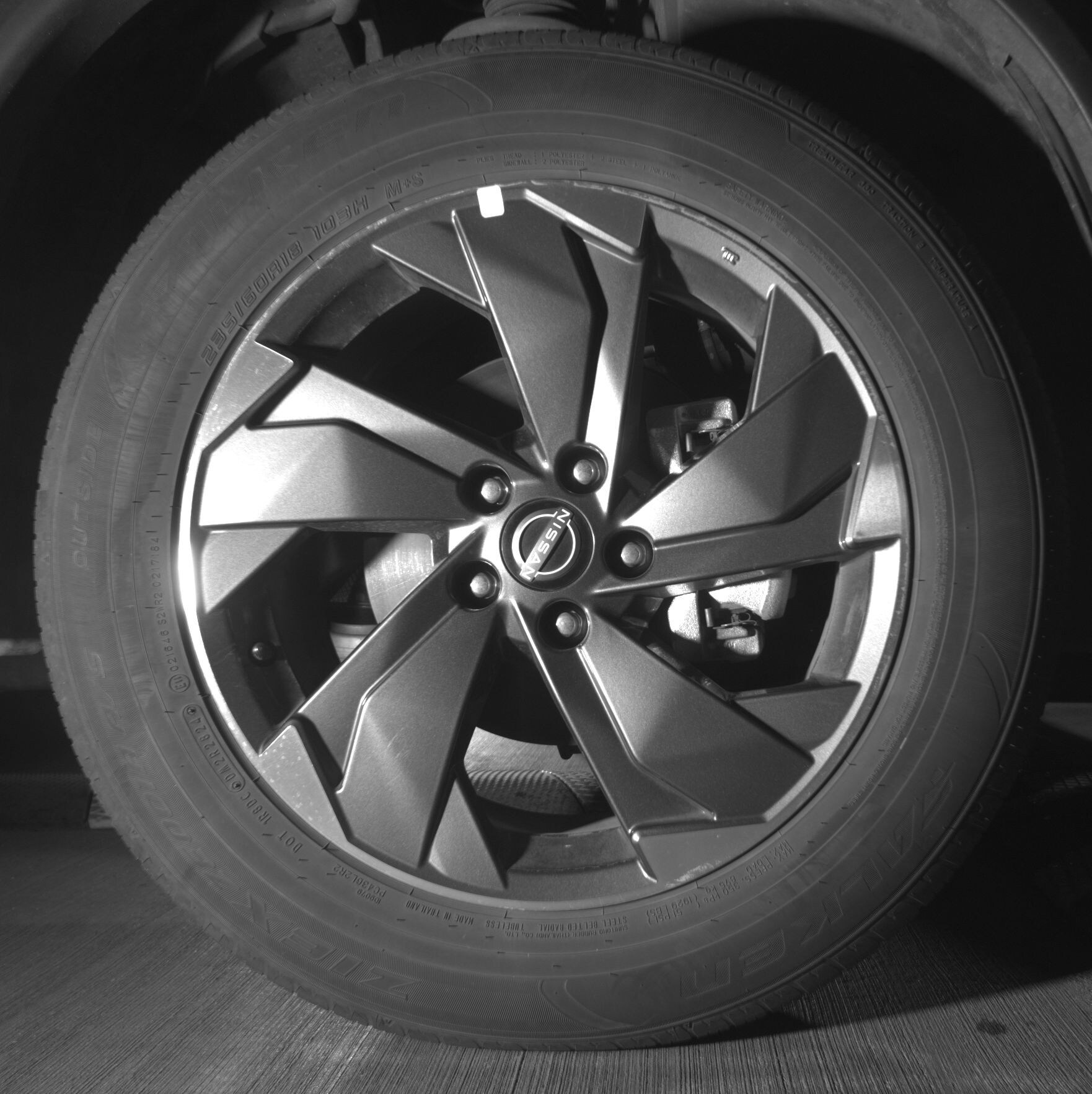 Thumbnail: 2025 Nissan Rogue - 10