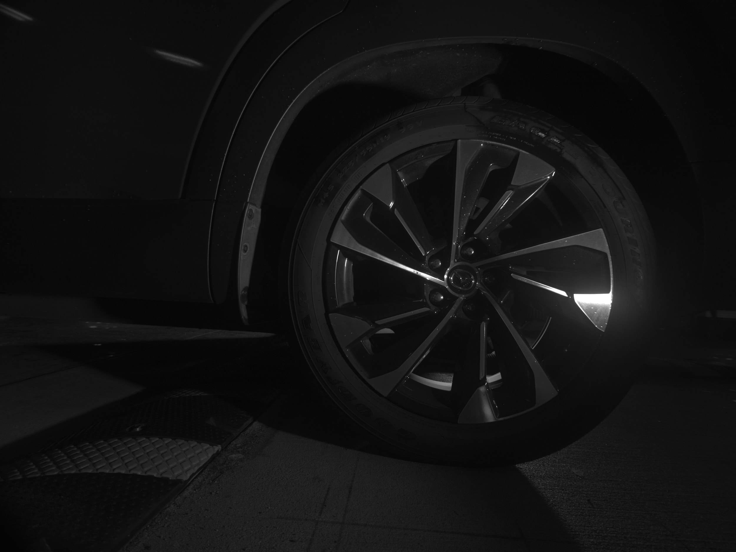Thumbnail: 2025 Mazda CX-50 - 11