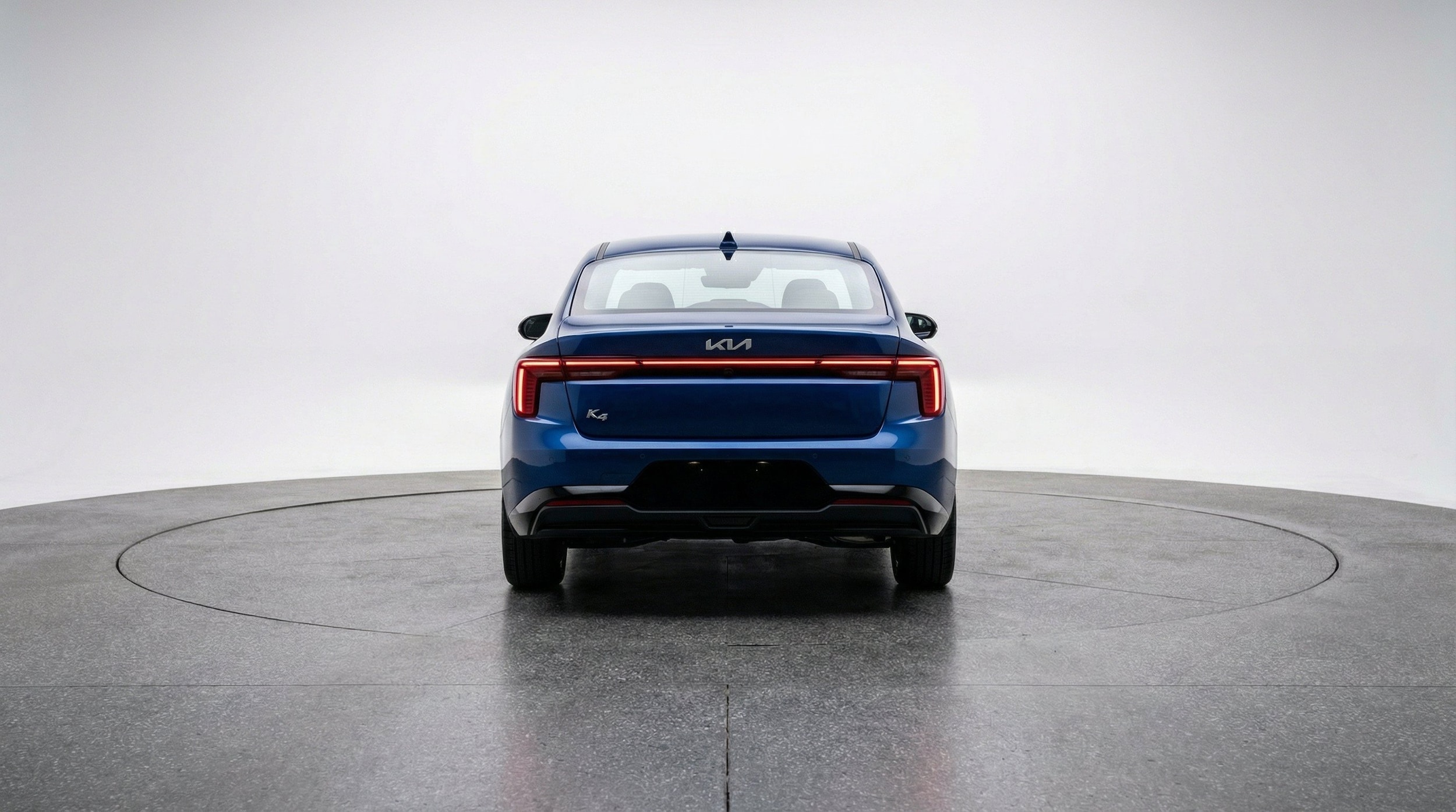 Thumbnail: 2026 Kia K4 - 7