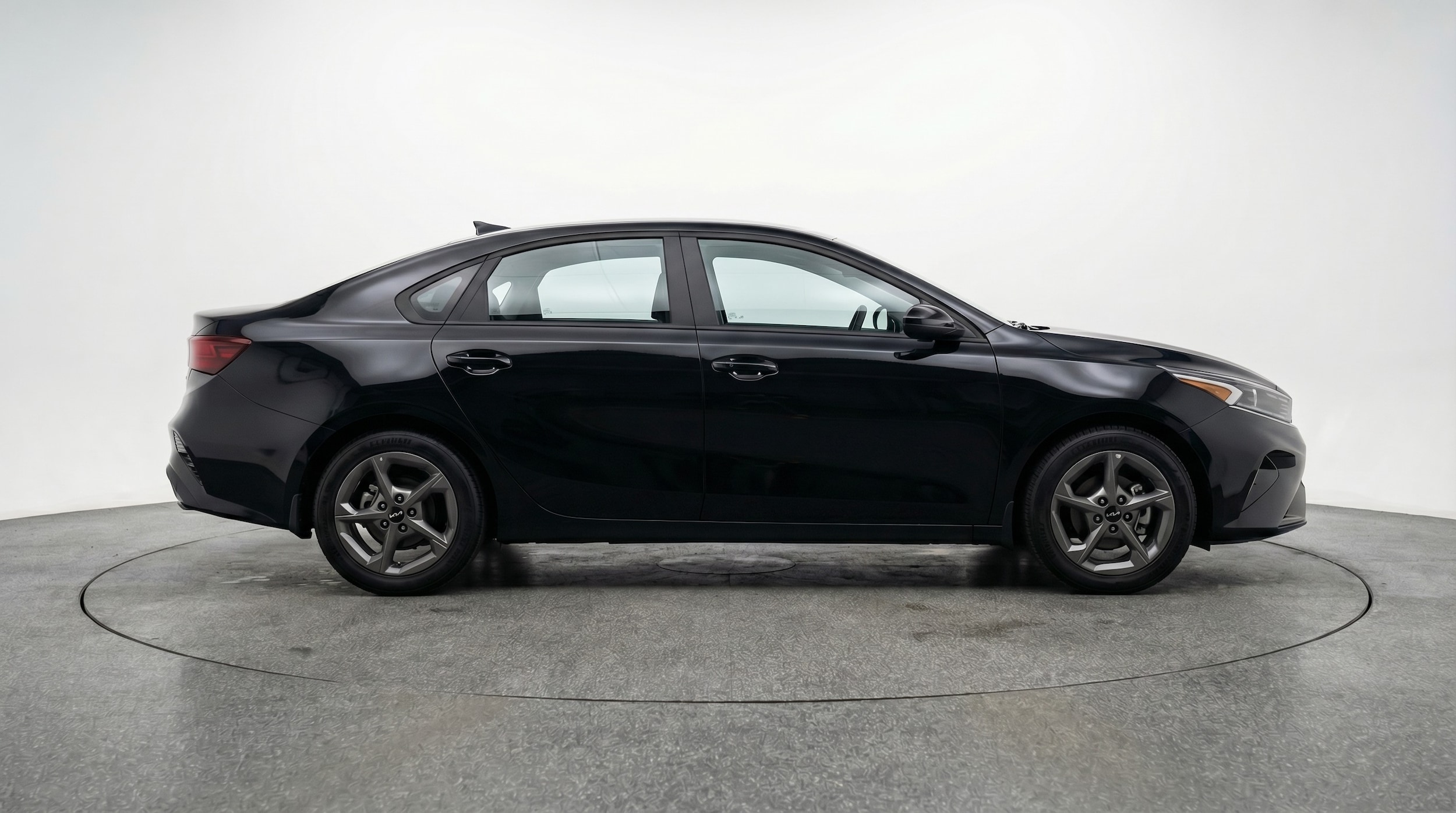 Thumbnail: 2025 Kia K4 - 8
