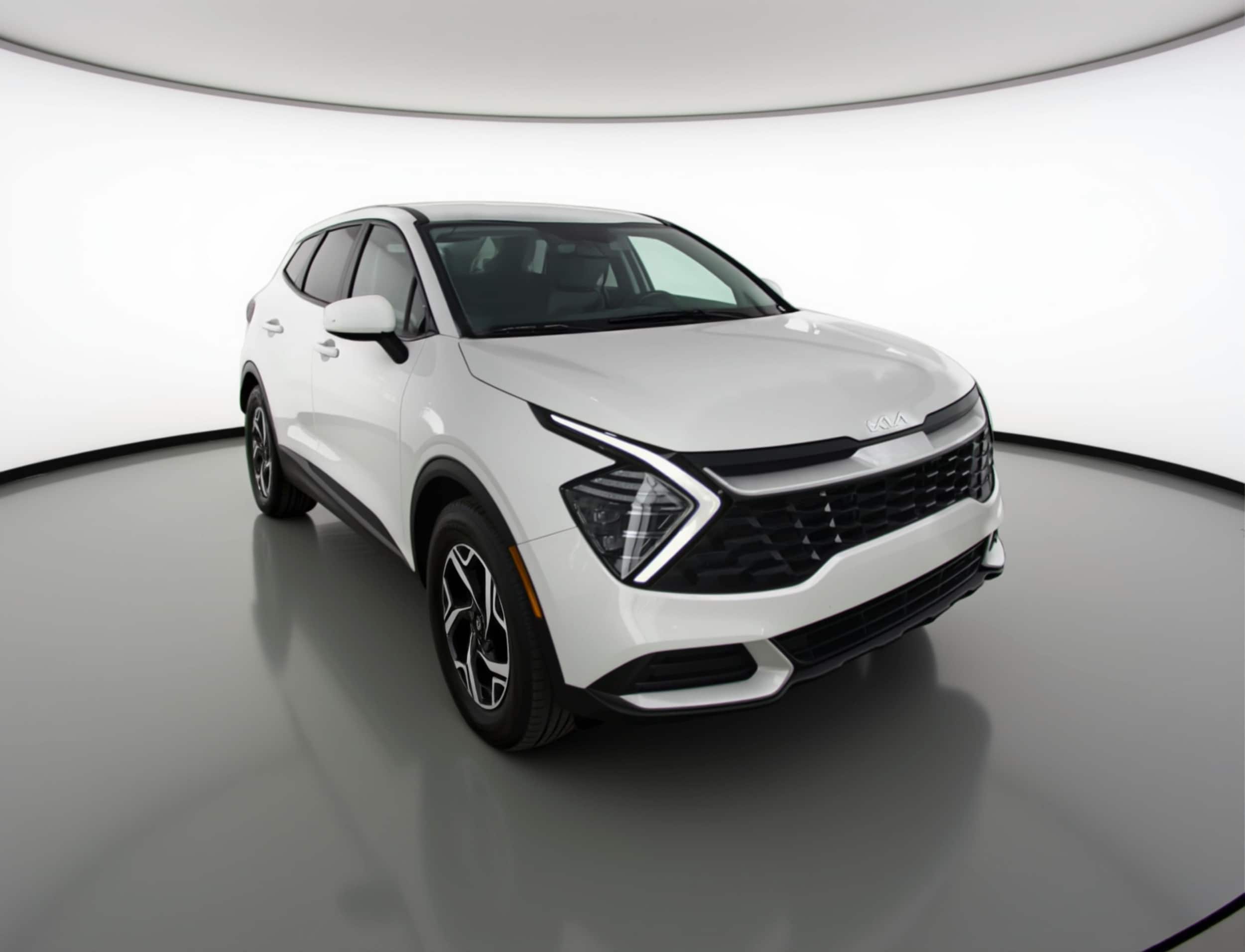 Thumbnail: 2025 Kia Sportage - 1