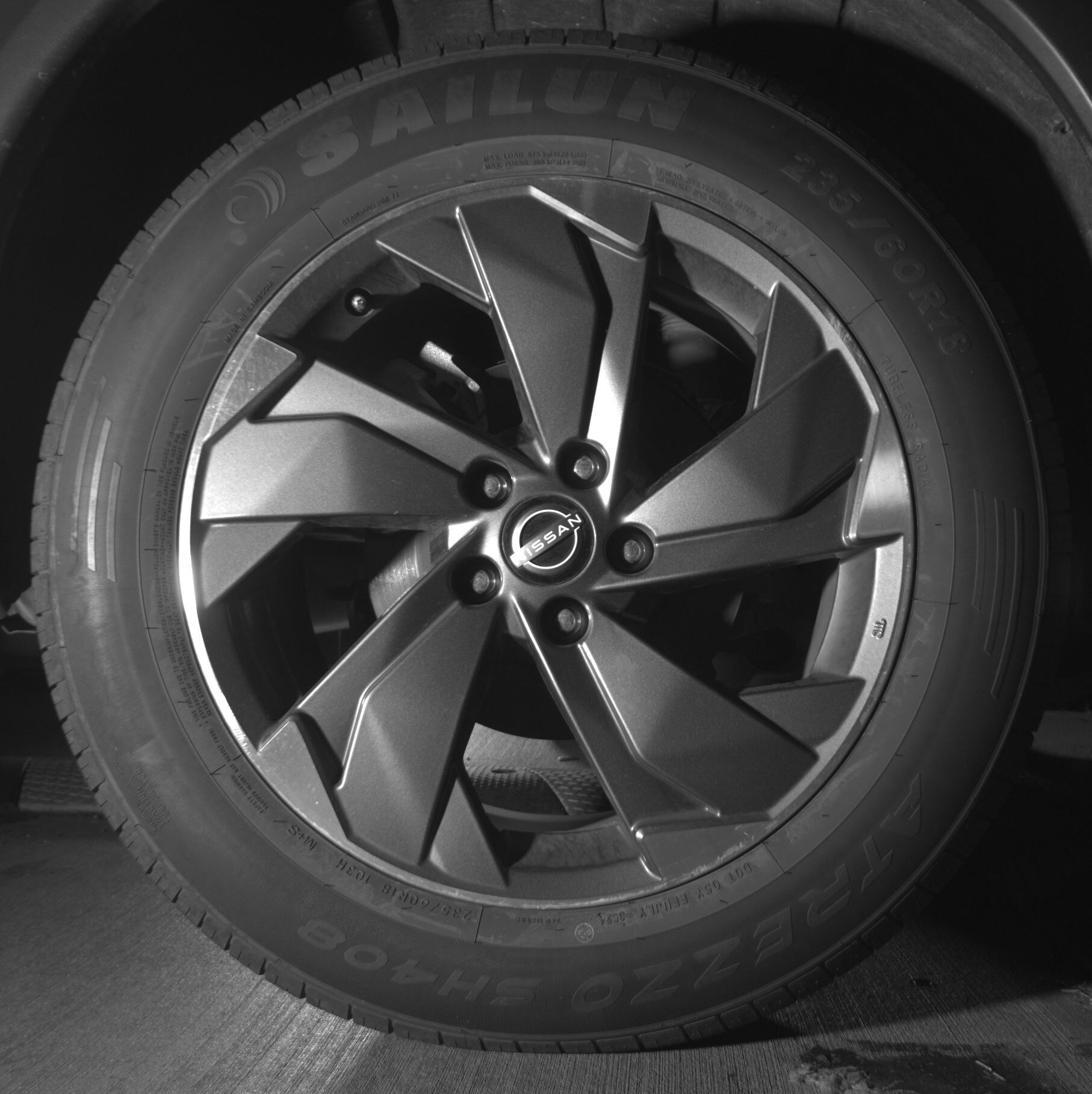 Thumbnail: 2025 Nissan Rogue - 12