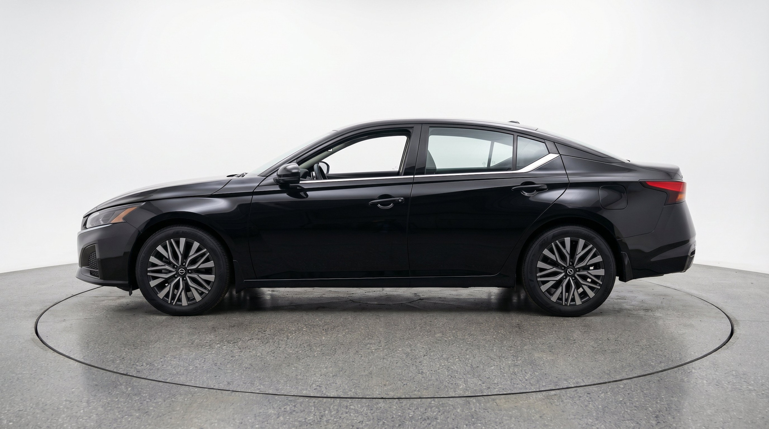 Thumbnail: 2026 Nissan Altima - 5