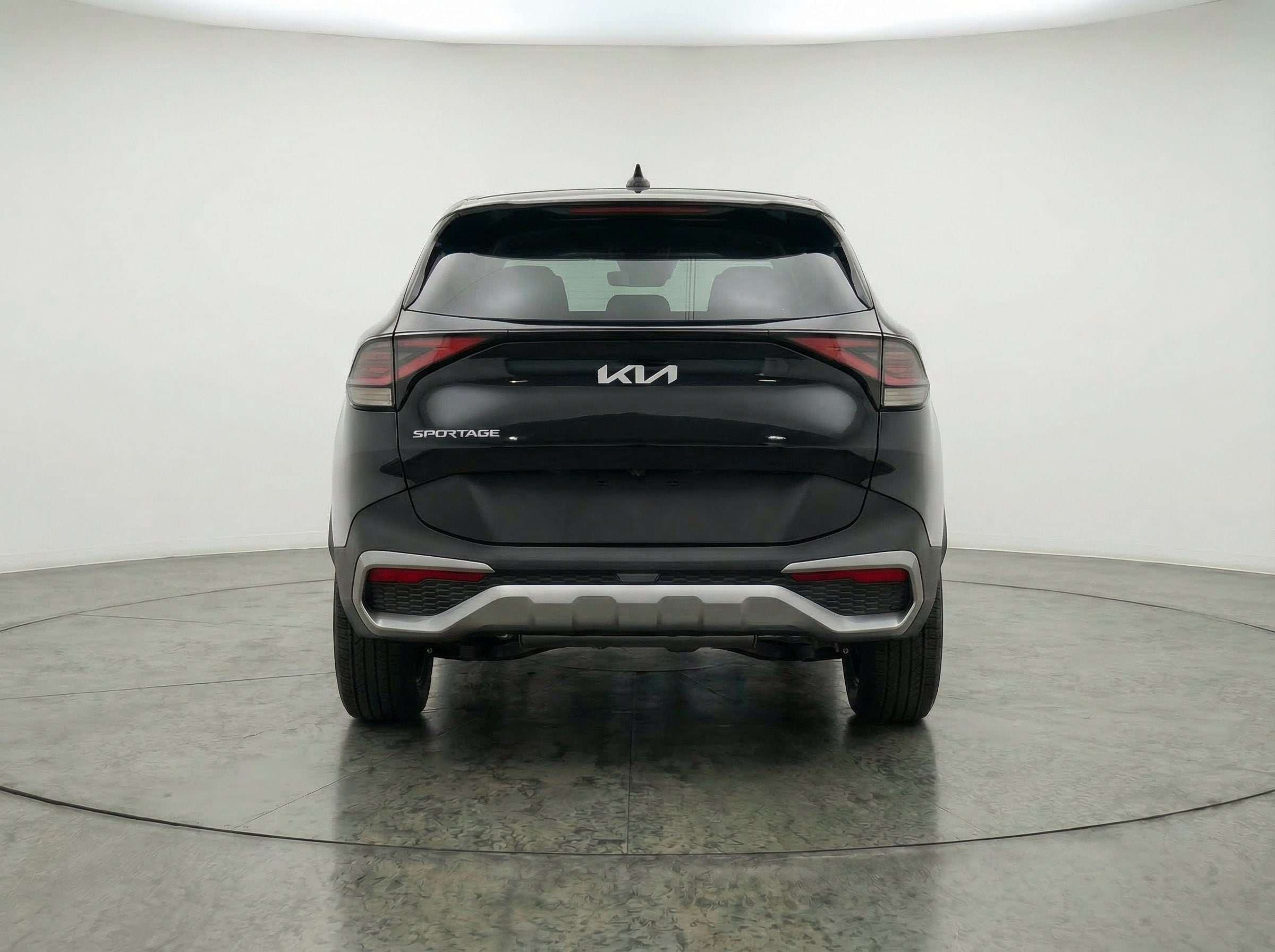 Thumbnail: 2026 Kia Sportage - 7
