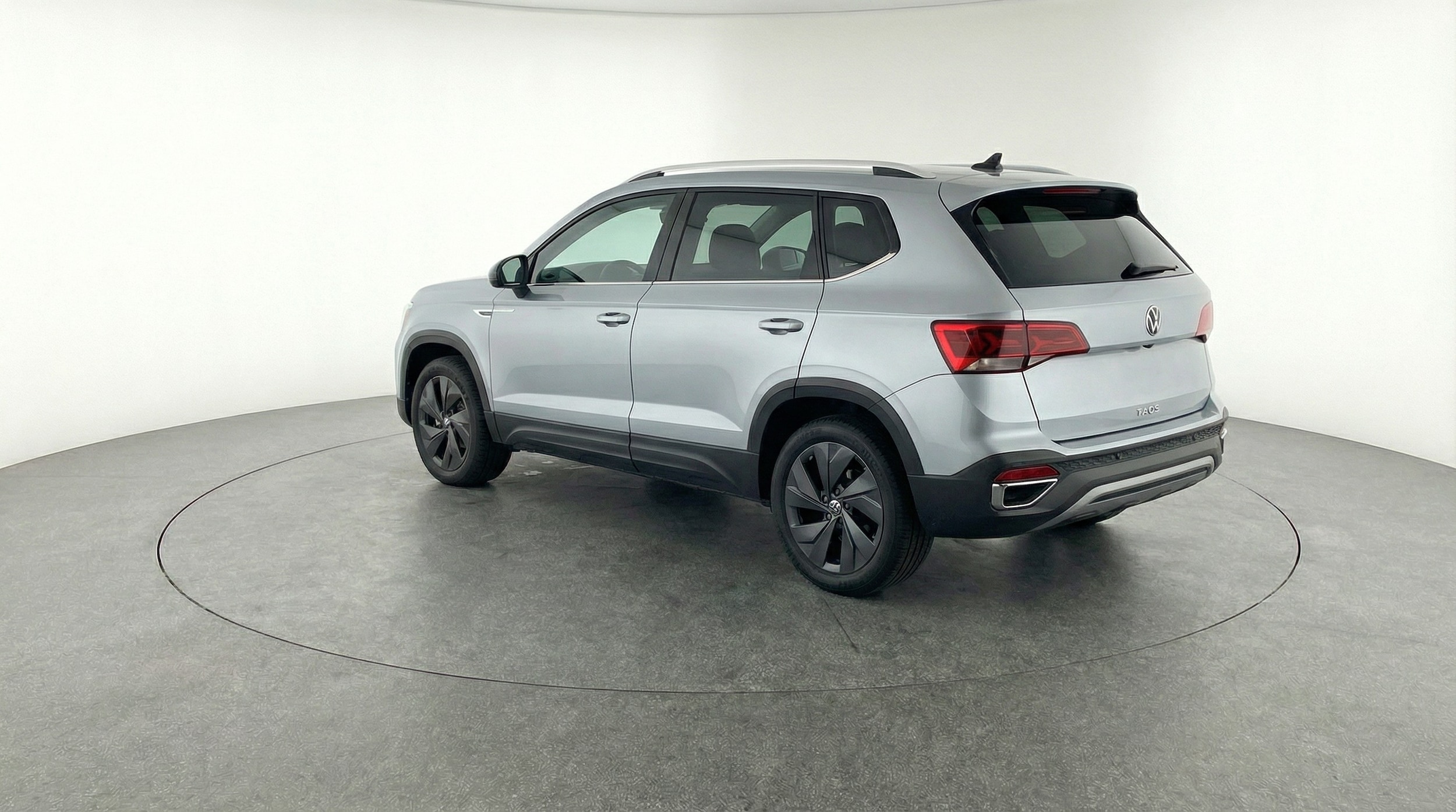 Thumbnail: 2025 Volkswagen Taos - 5