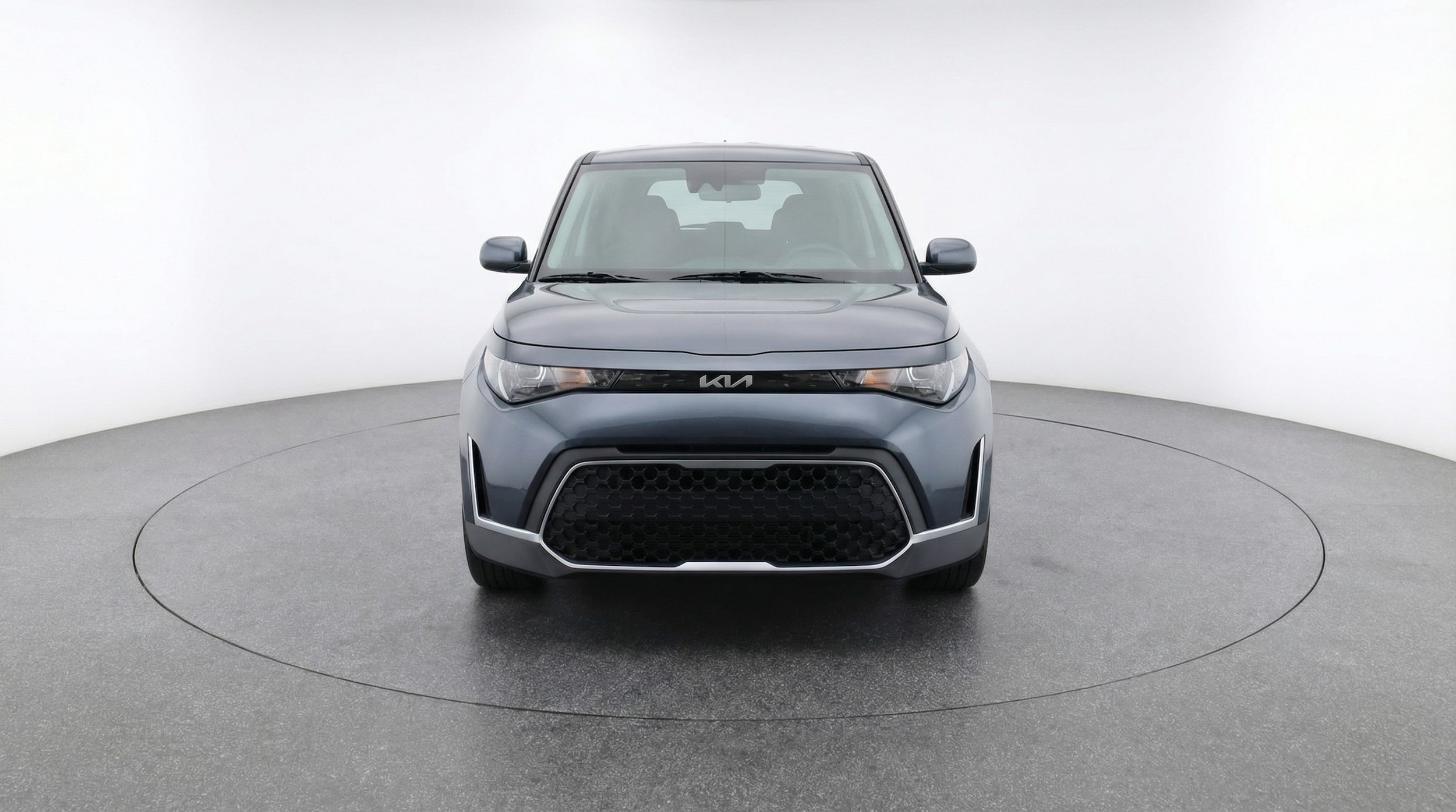 Thumbnail: 2025 Kia Soul - 2