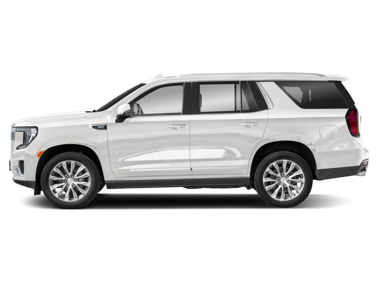 Thumbnail: 2023 GMC Yukon - 3