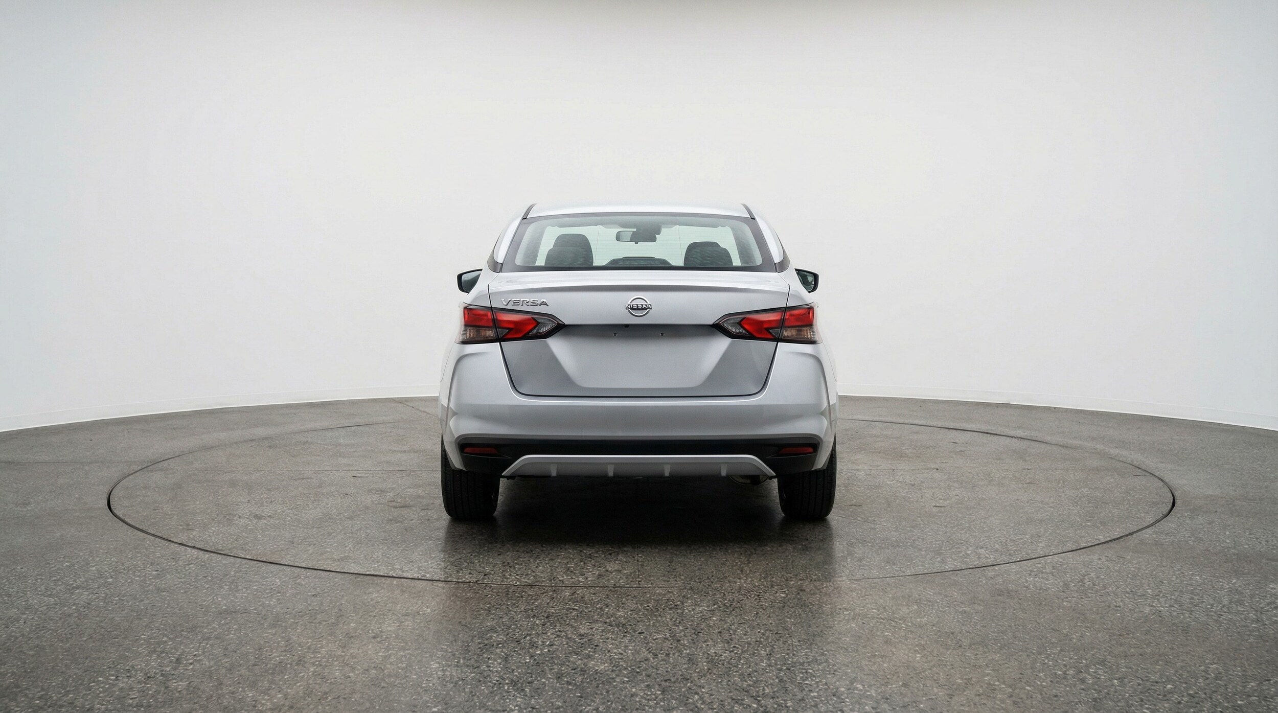 Thumbnail: 2025 Nissan Versa - 6