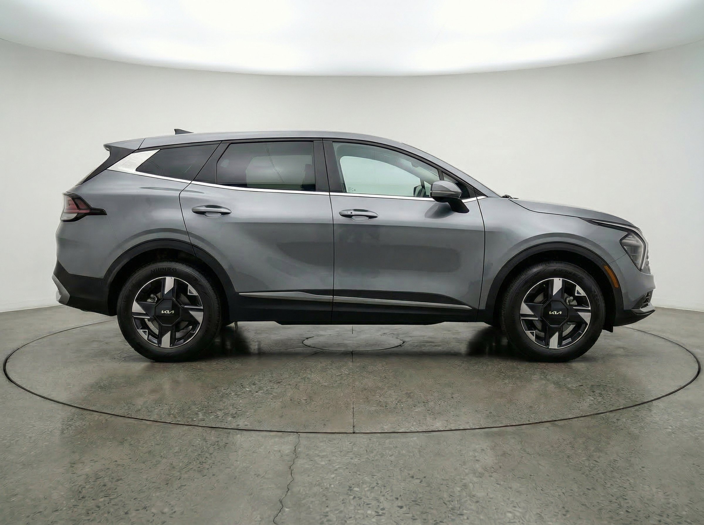 Thumbnail: 2026 Kia Sportage - 11