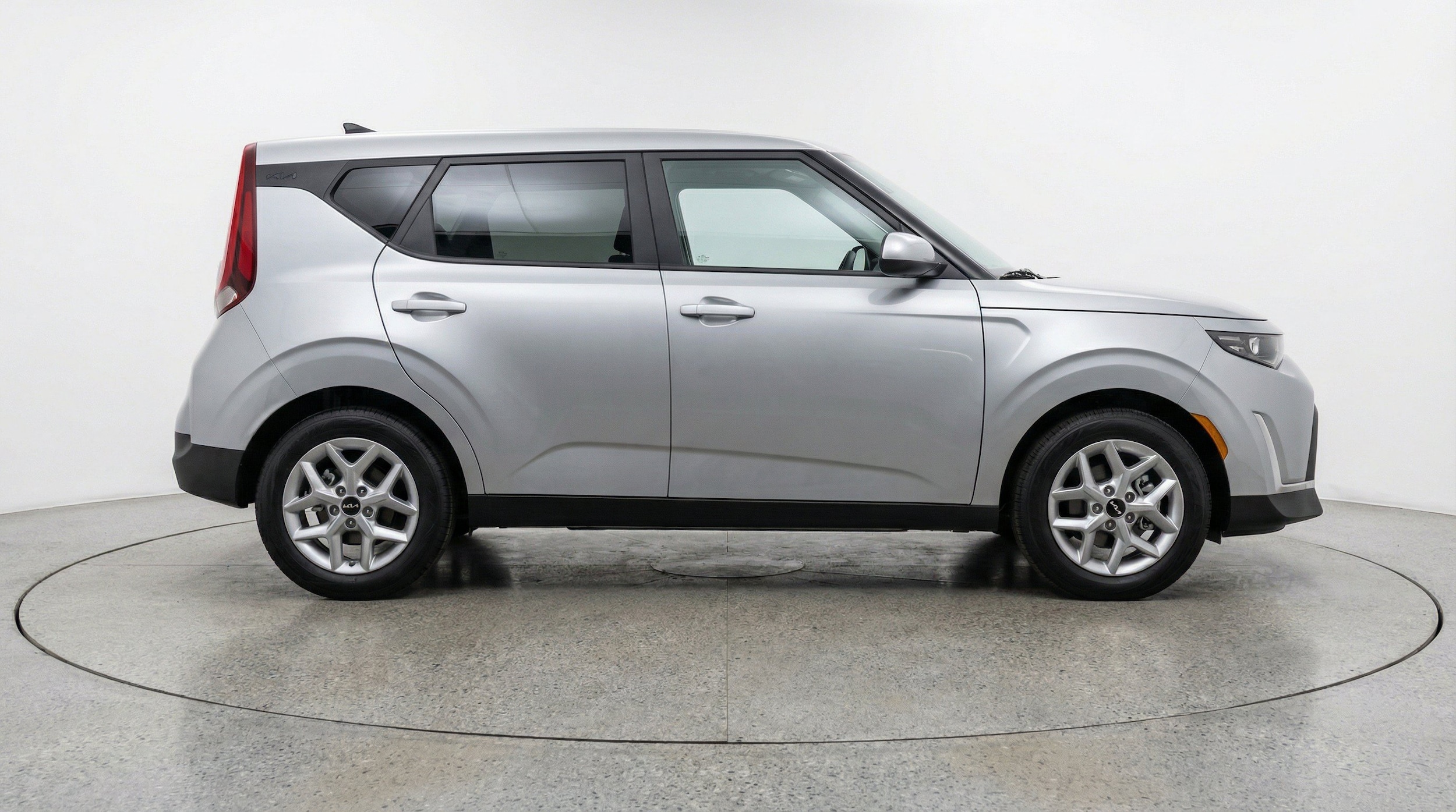 Thumbnail: 2025 Kia Soul - 11
