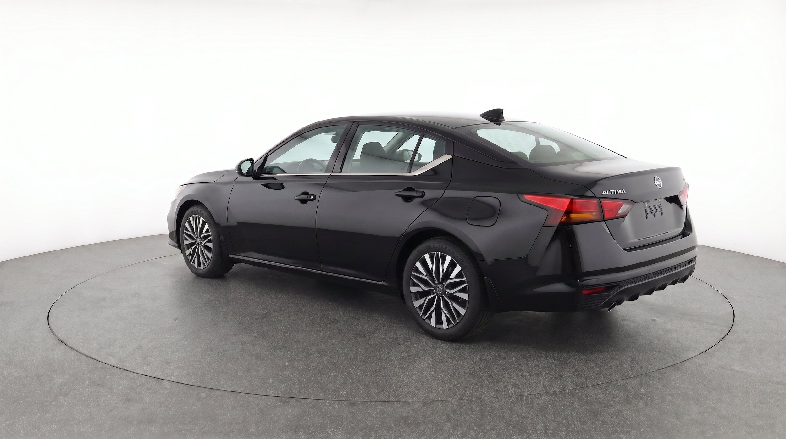 Thumbnail: 2026 Nissan Altima - 6