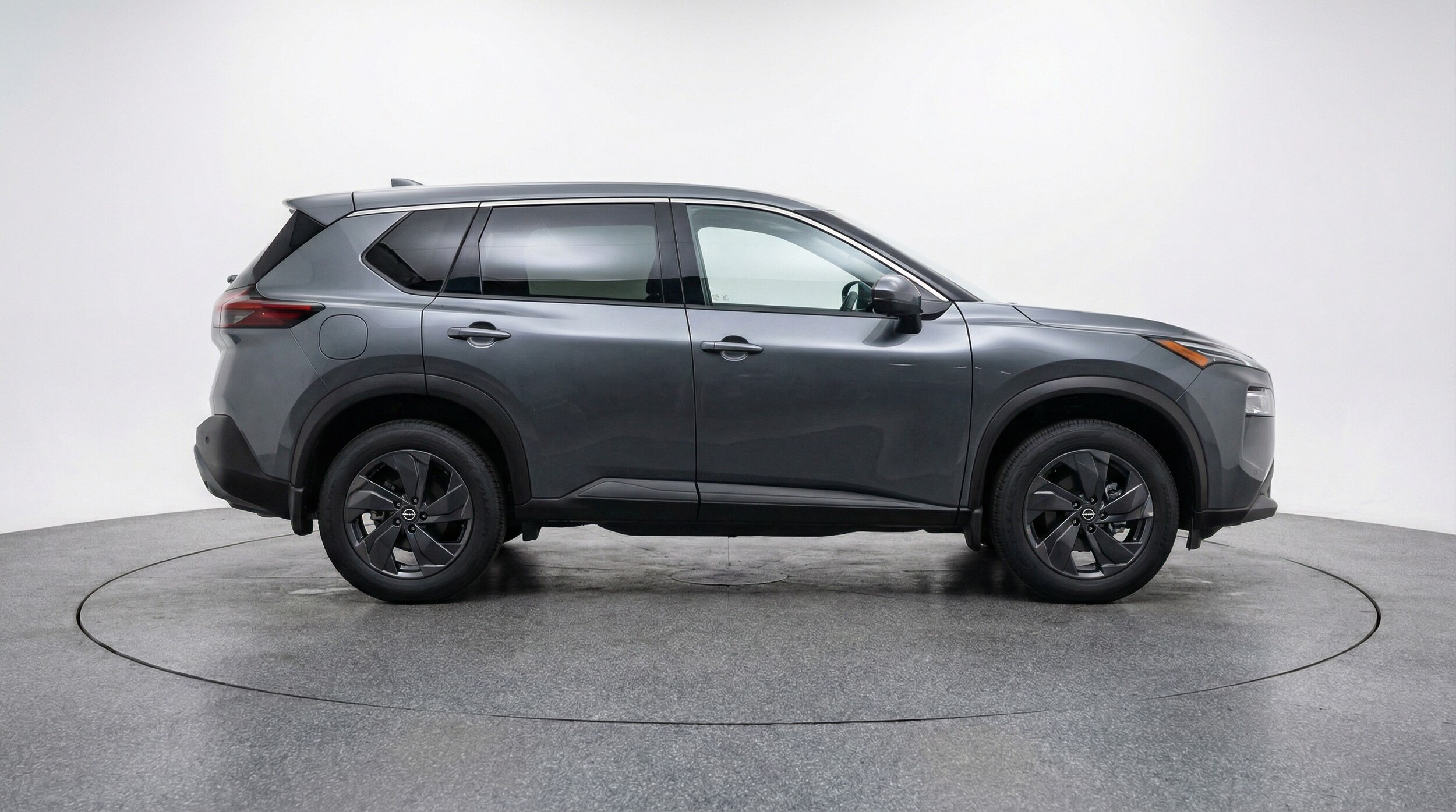 Thumbnail: 2025 Nissan Rogue - 8