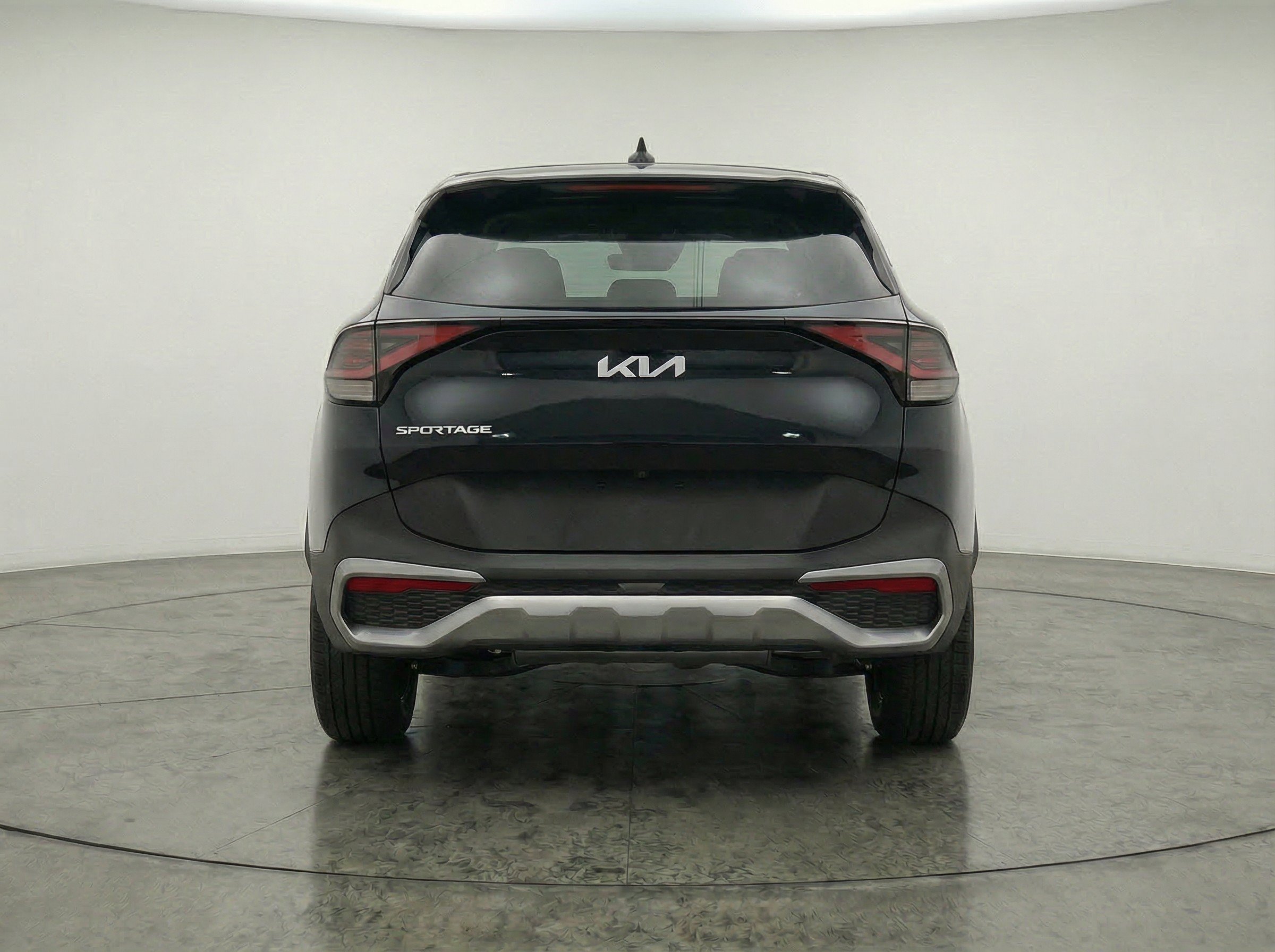 Thumbnail: 2026 Kia Sportage - 7
