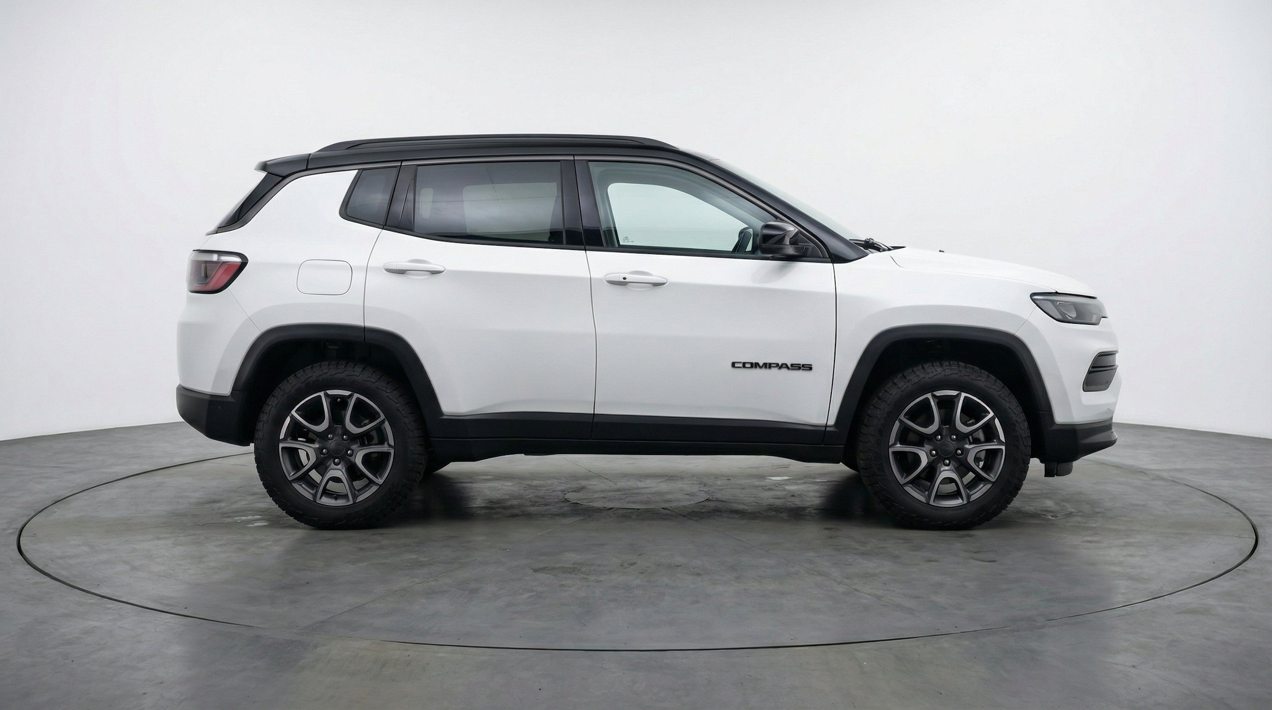 Thumbnail: 2025 Jeep Compass - 11