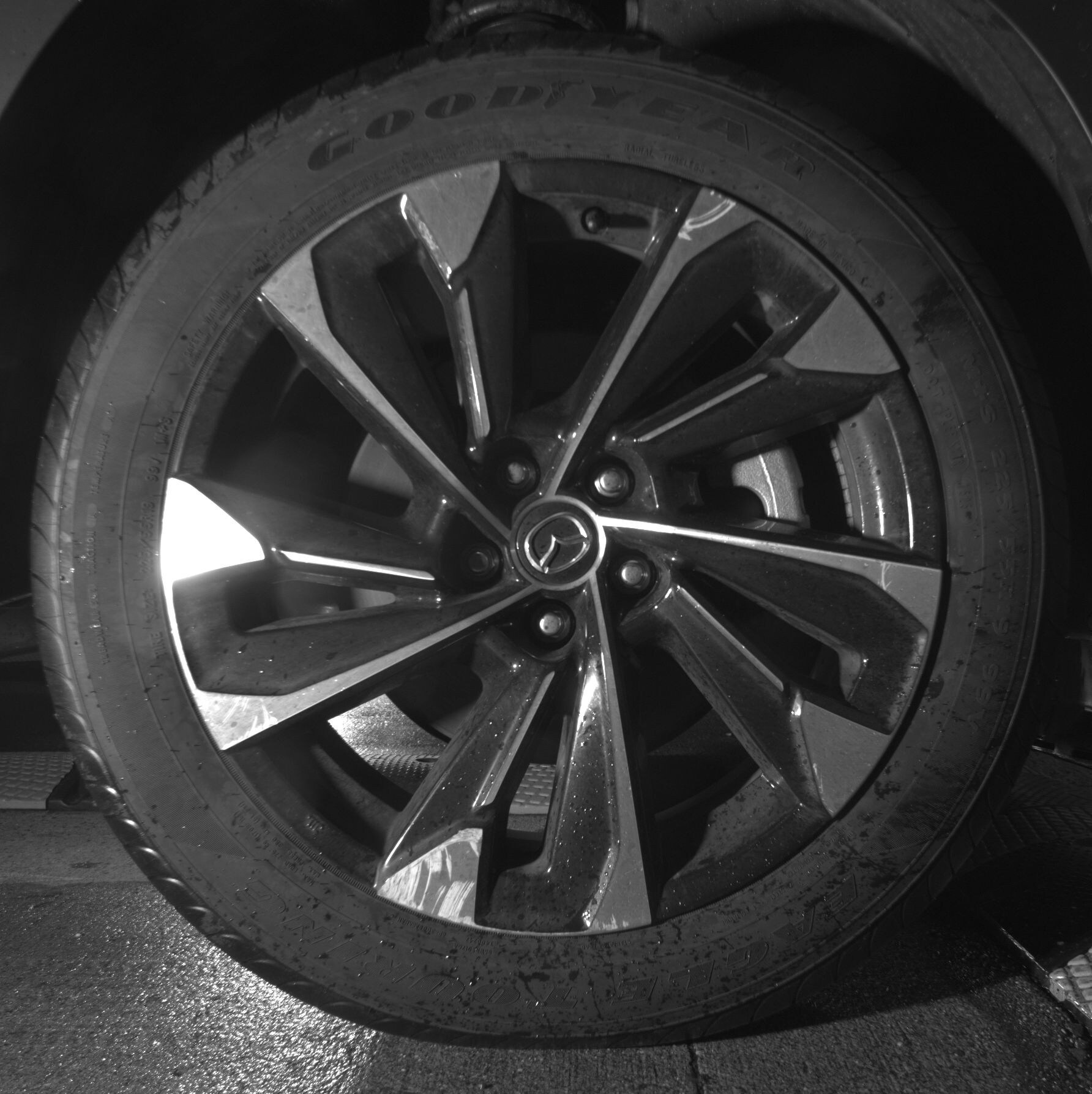 Thumbnail: 2025 Mazda CX-50 - 10