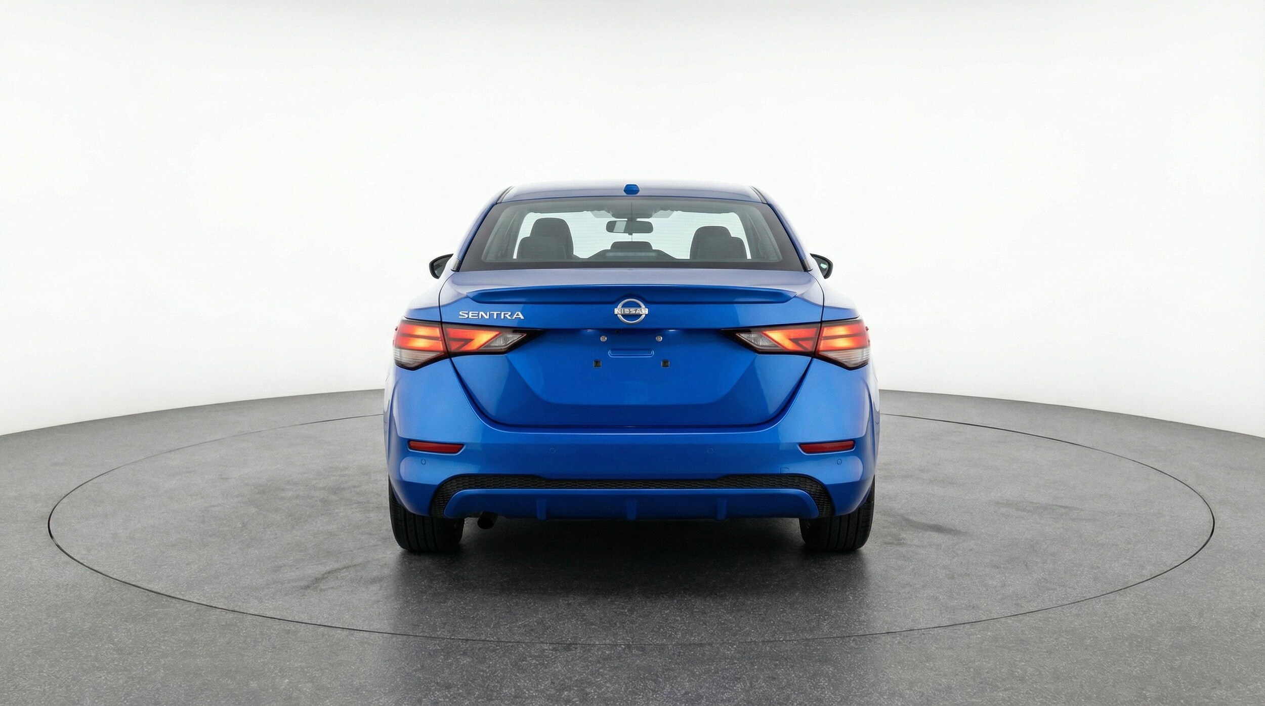 Thumbnail: 2025 Nissan Sentra - 7