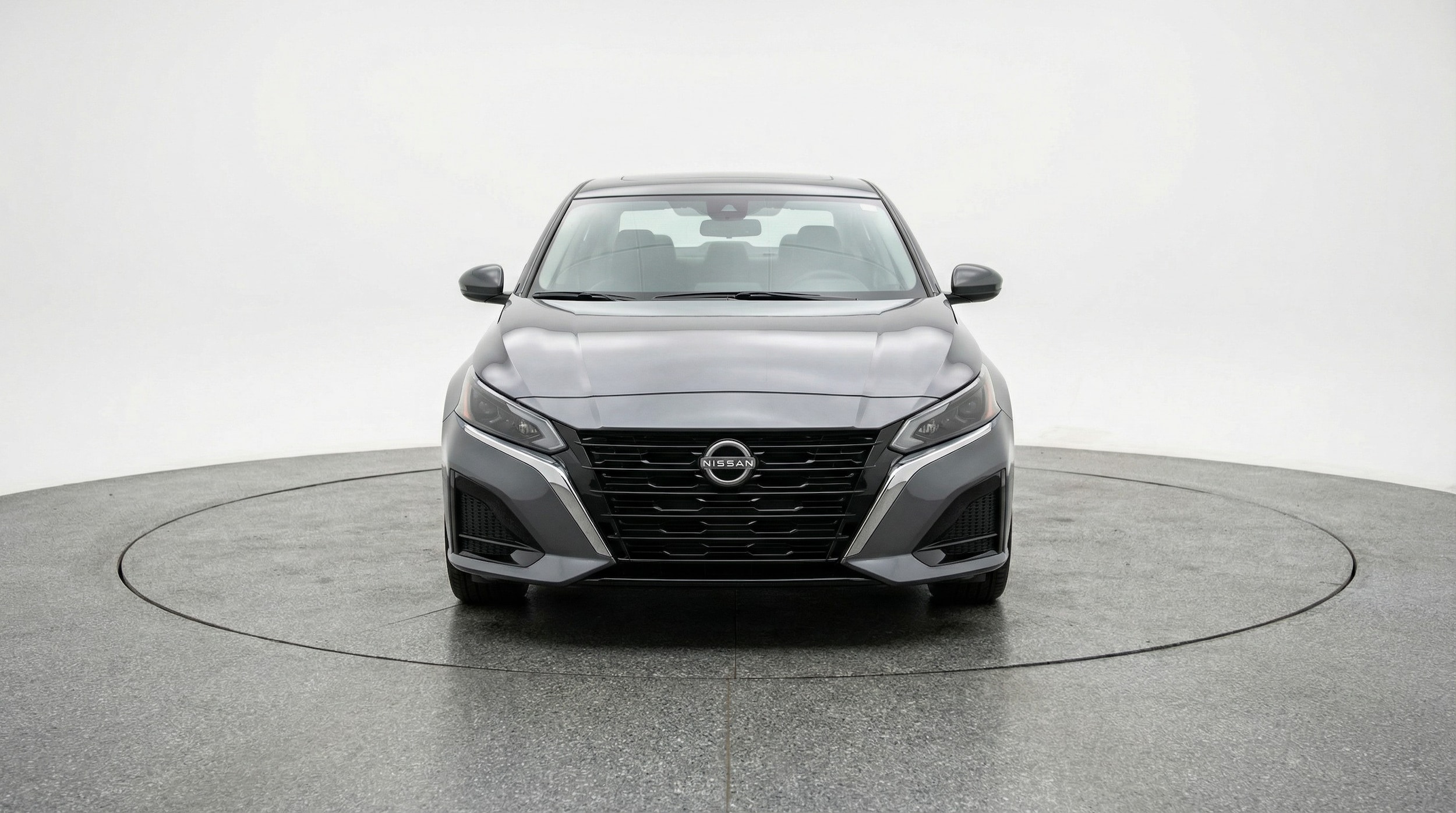 Thumbnail: 2025 Nissan Altima - 2