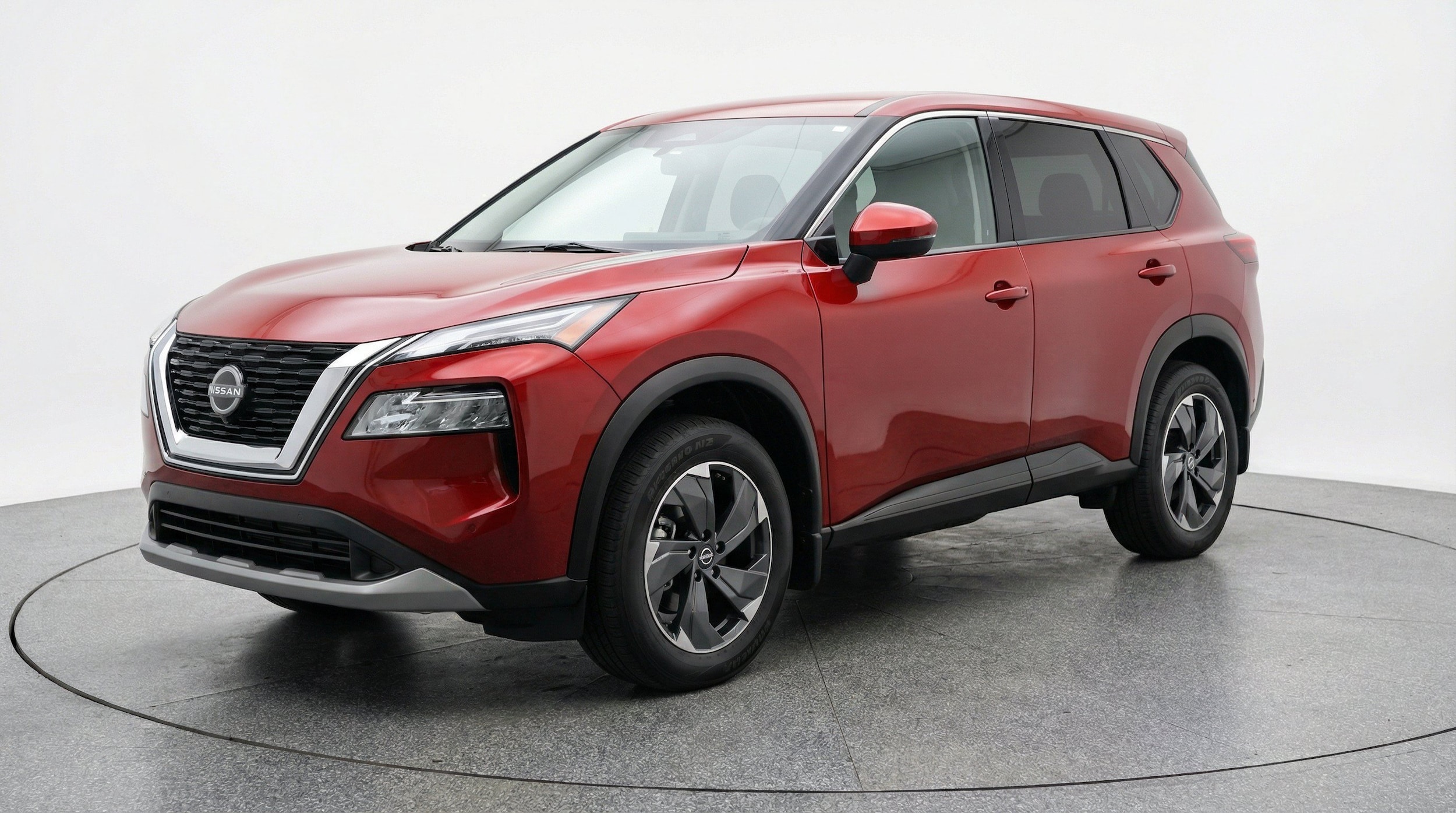 Thumbnail: 2025 Nissan Rogue - 3