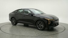 2025 Kia K4  -
                  Panama City, FL