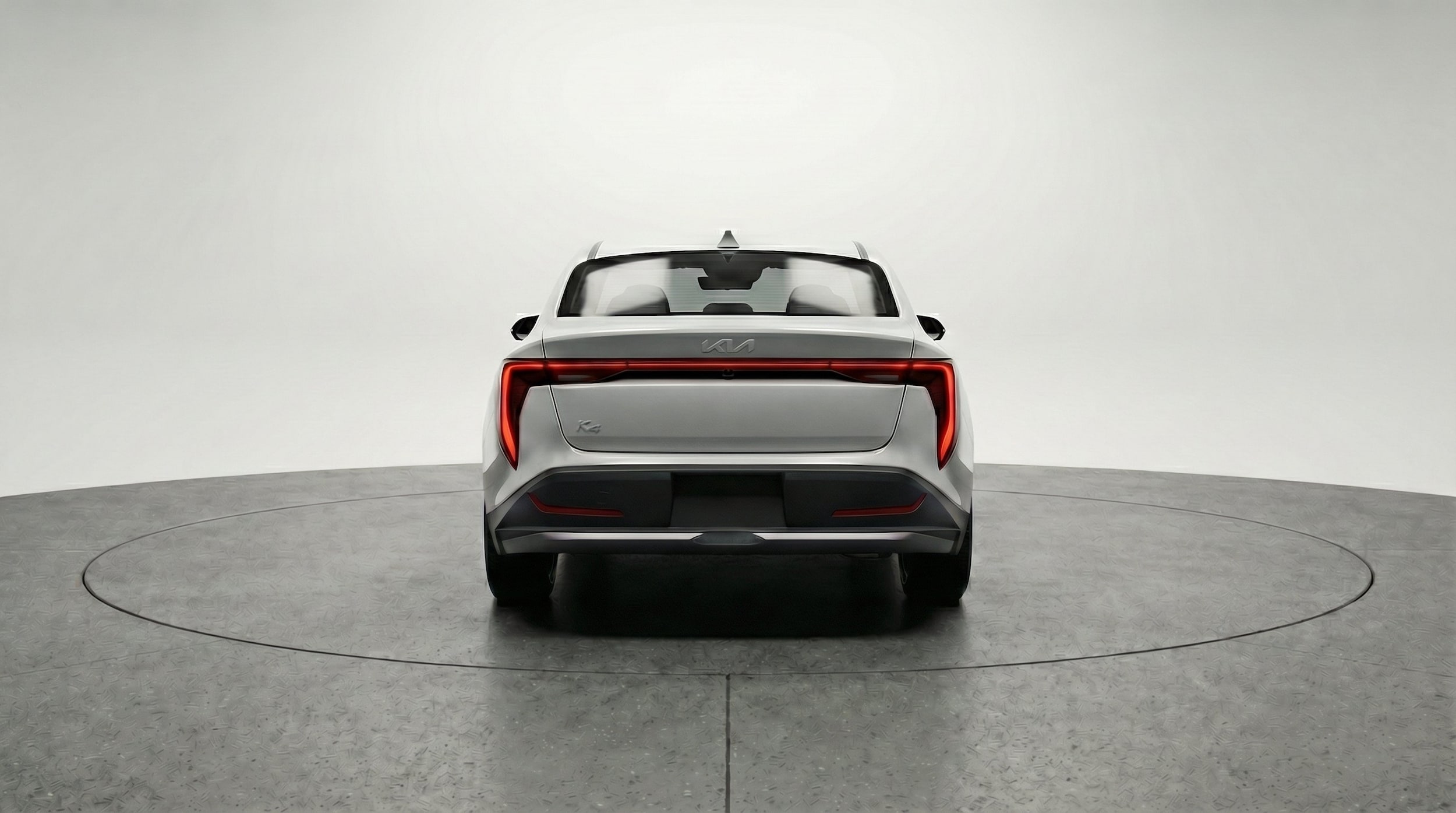 Thumbnail: 2026 Kia K4 - 7