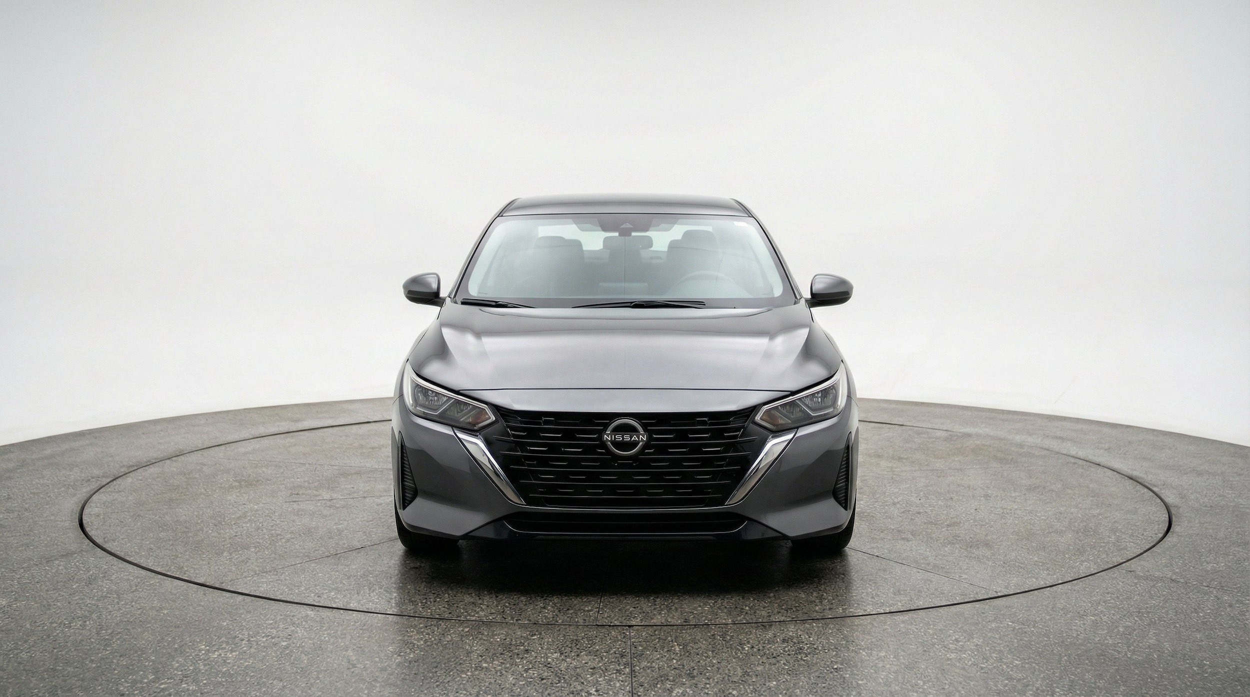 Thumbnail: 2025 Nissan Sentra - 2