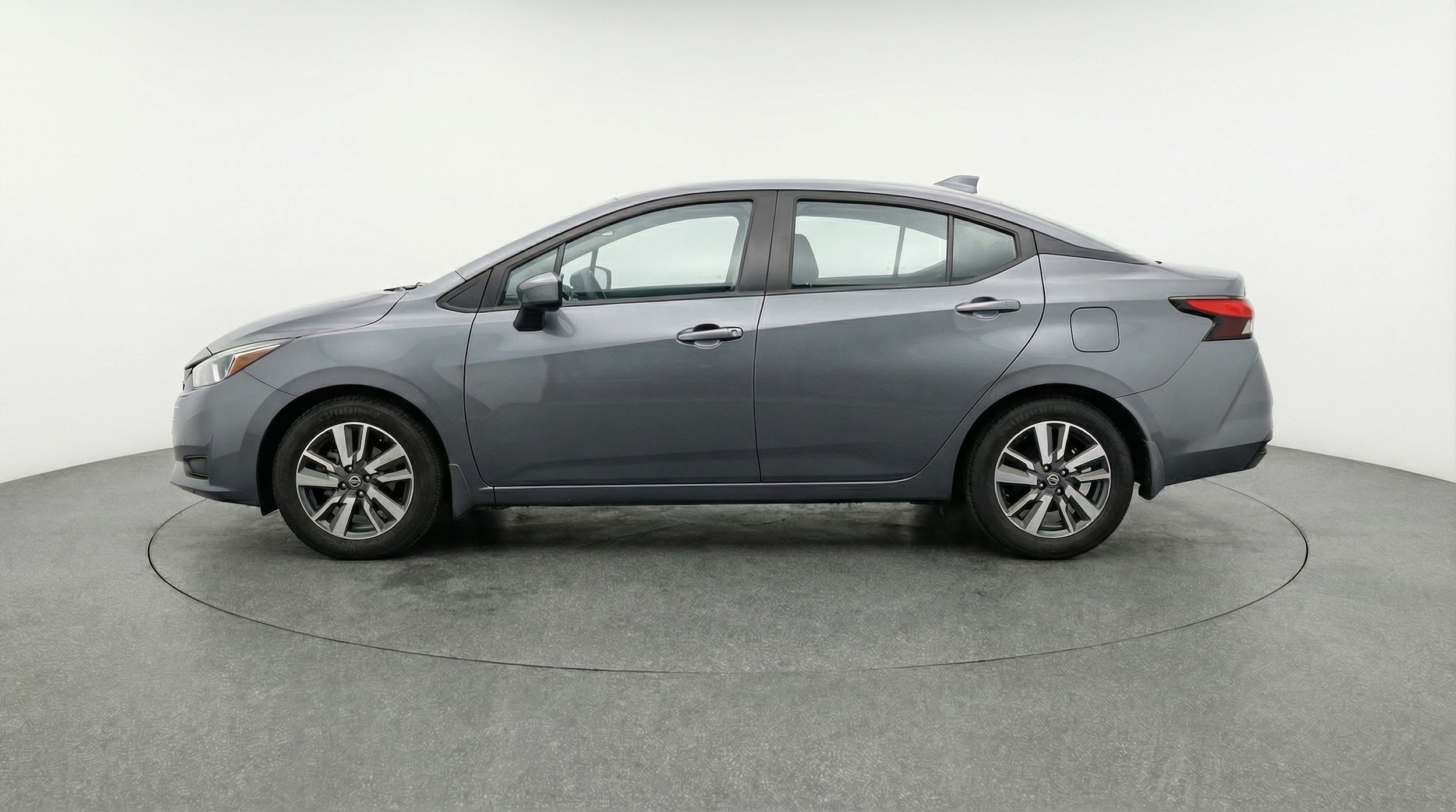 Thumbnail: 2025 Nissan Versa - 4